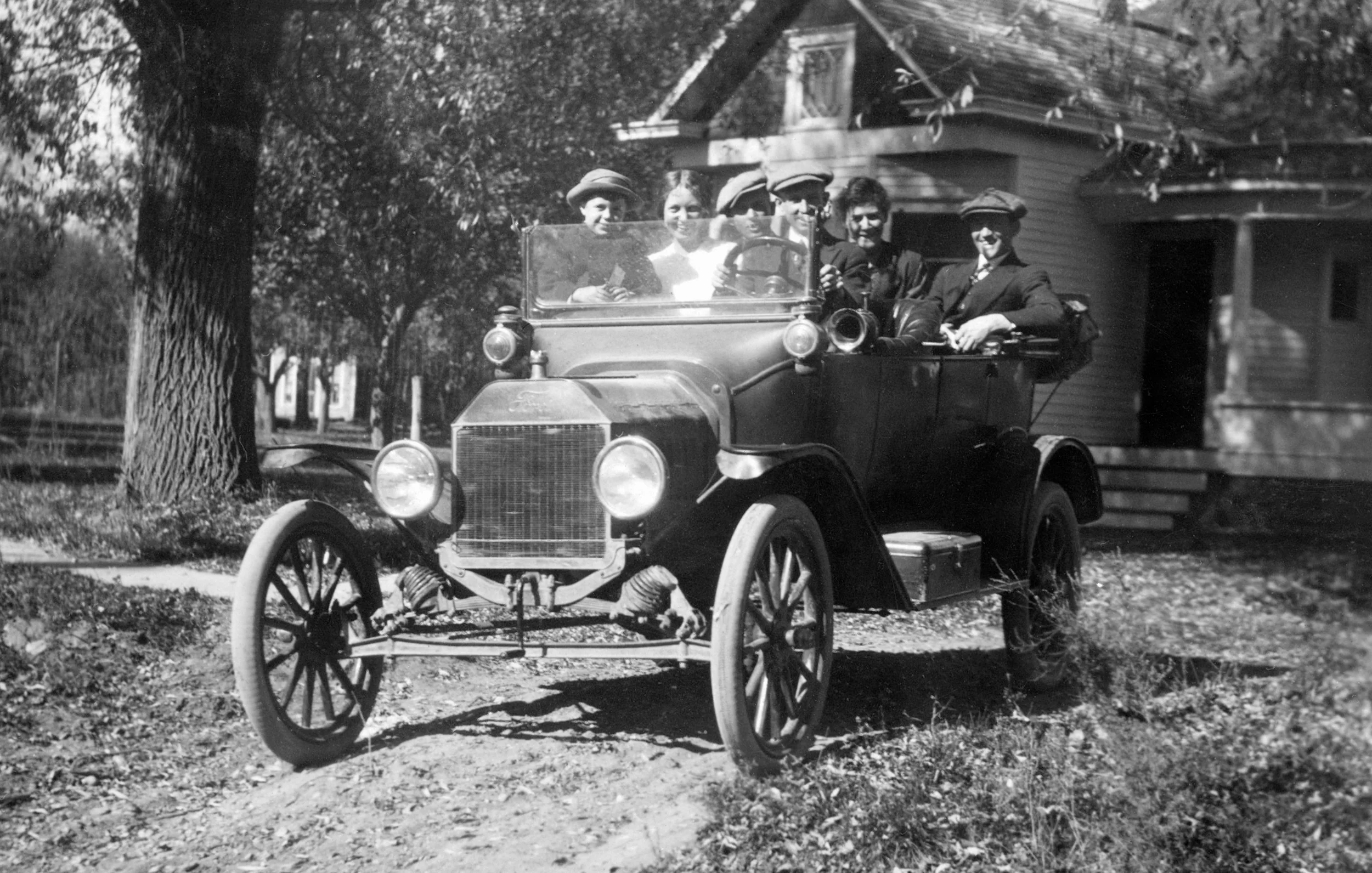 Longmont Memories: The Early Years - Image 13