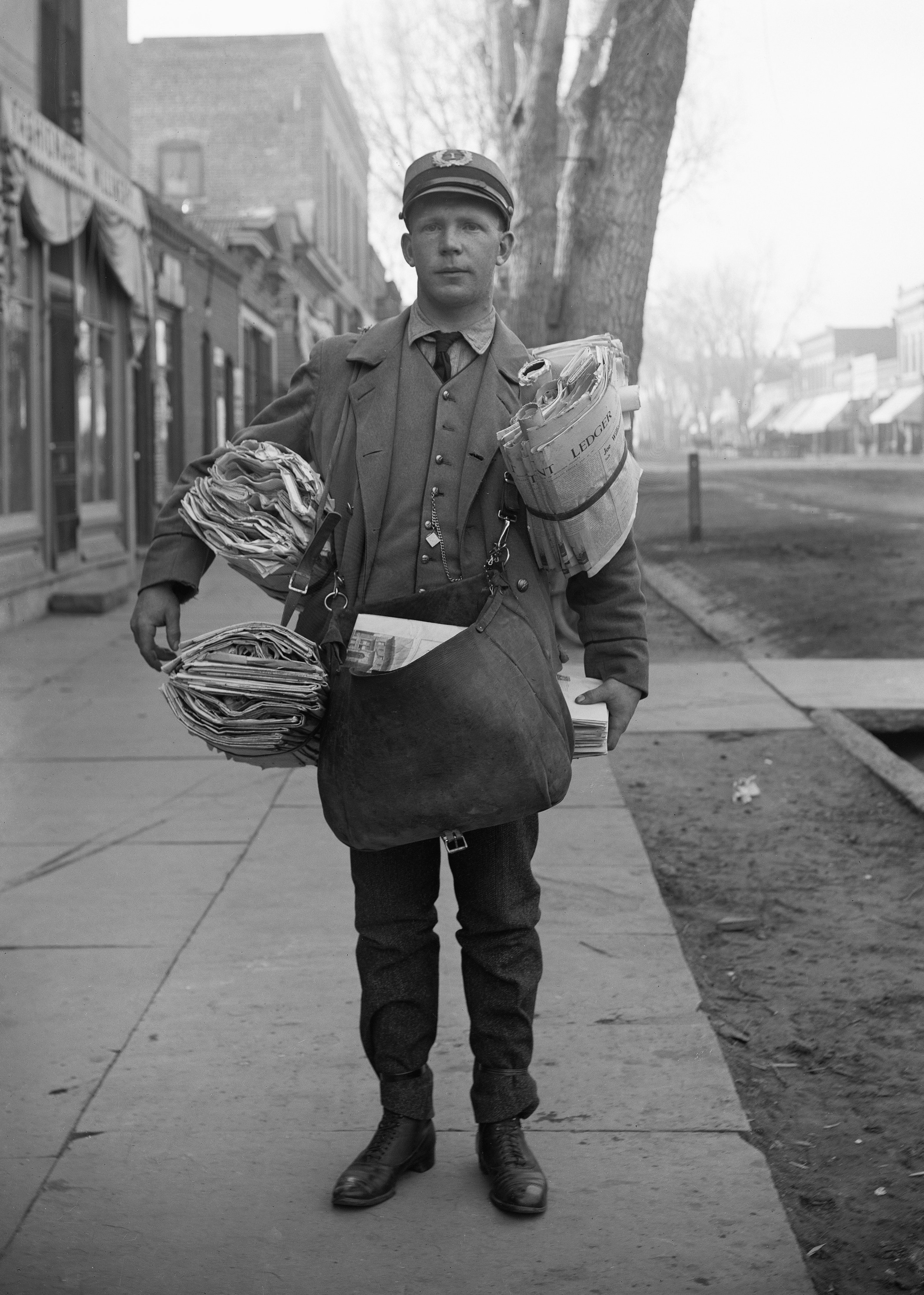 Longmont Memories: The Early Years - Image 15