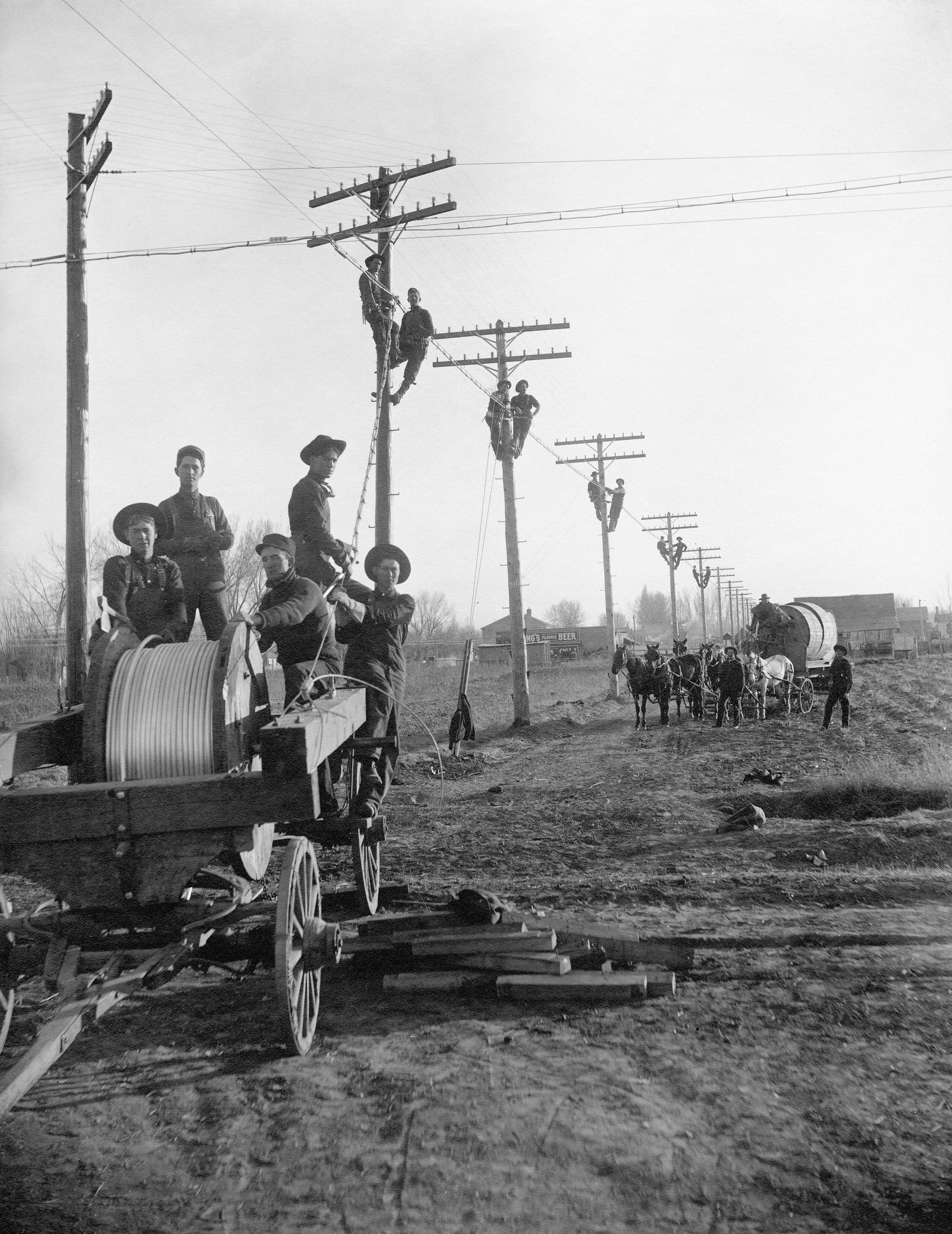 Longmont Memories: The Early Years - Image 18