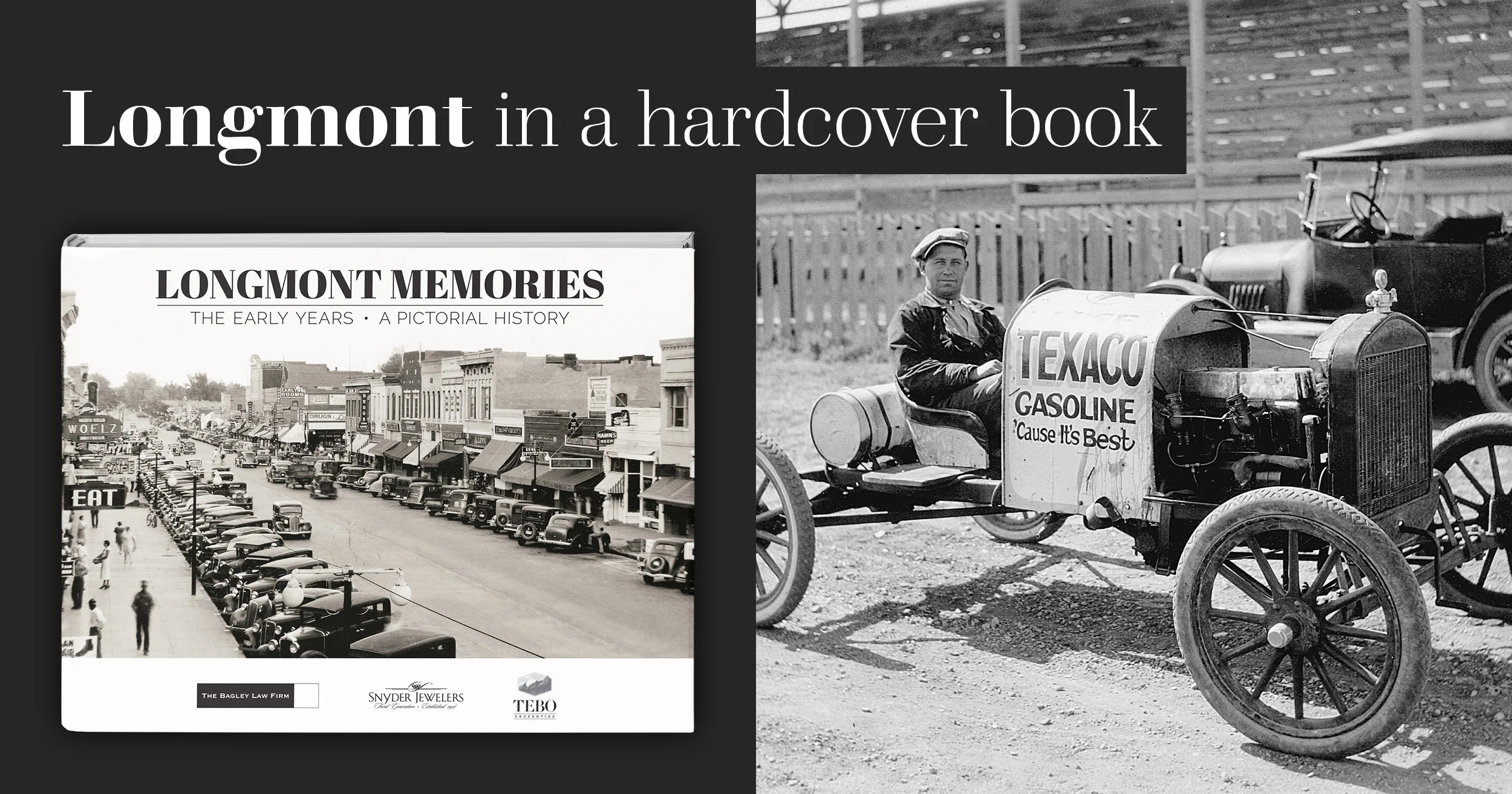 Longmont Memories: The Early Years - Image 19