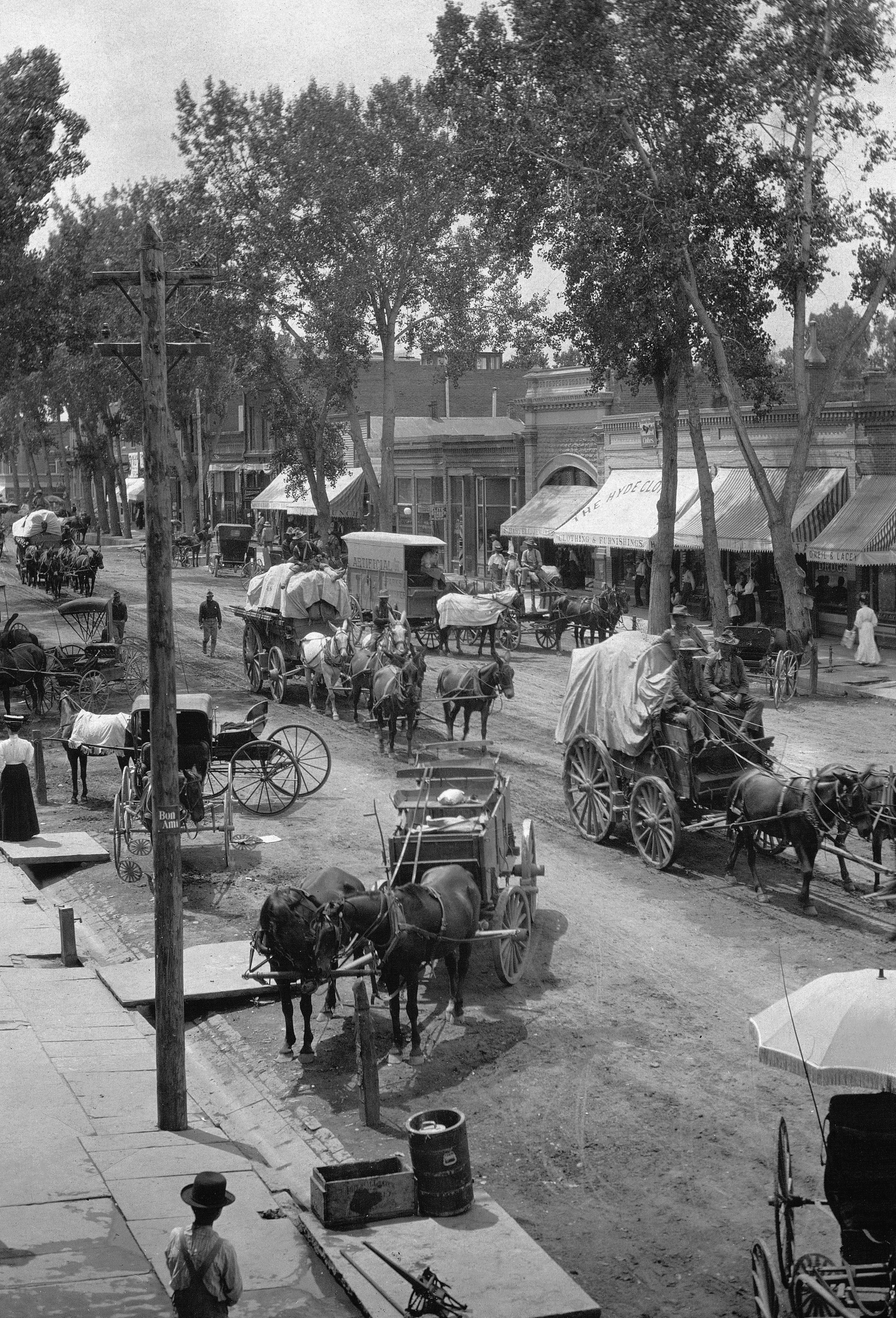 Longmont Memories: The Early Years - Image 4