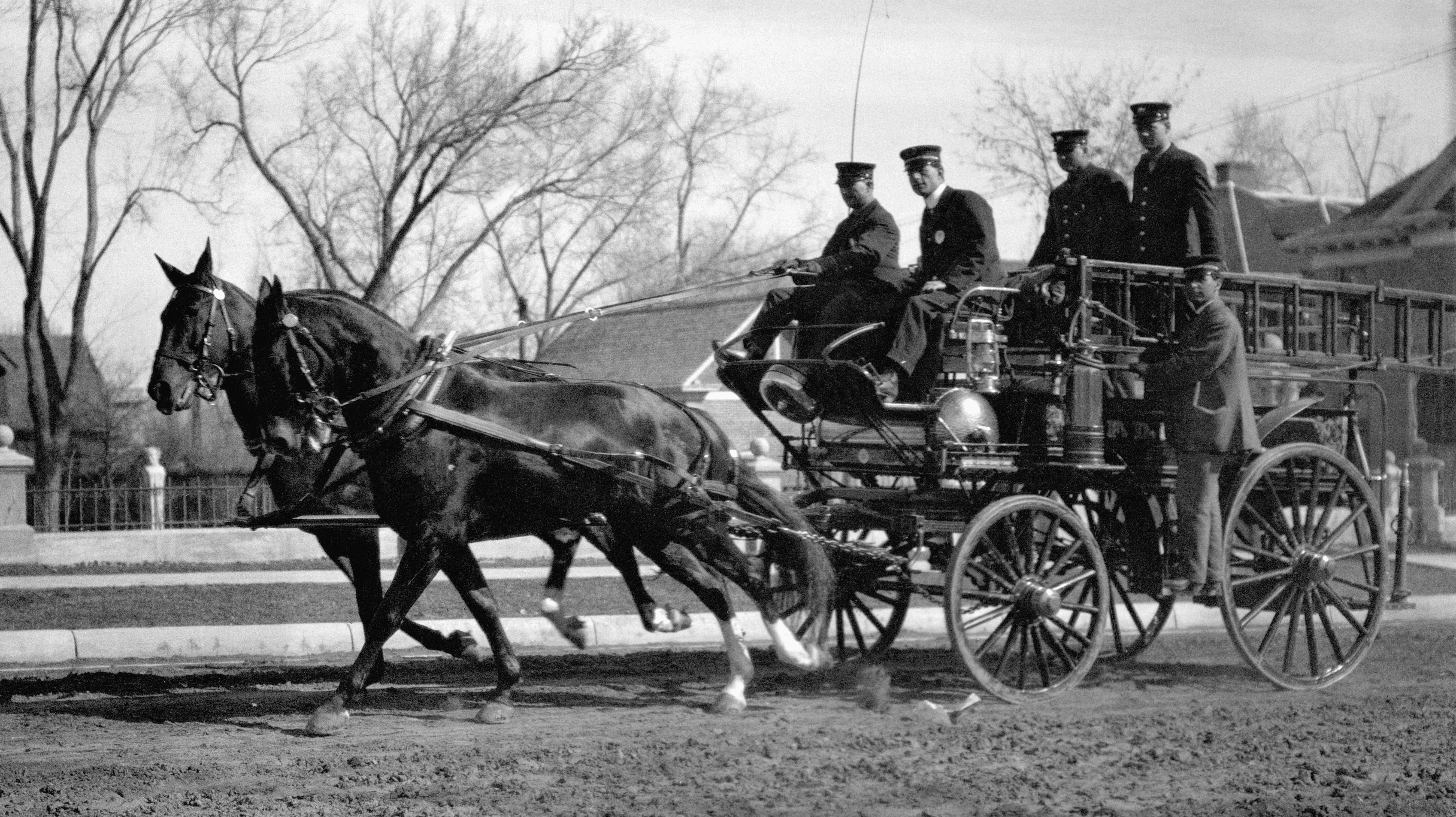 Longmont Memories: The Early Years - Image 5