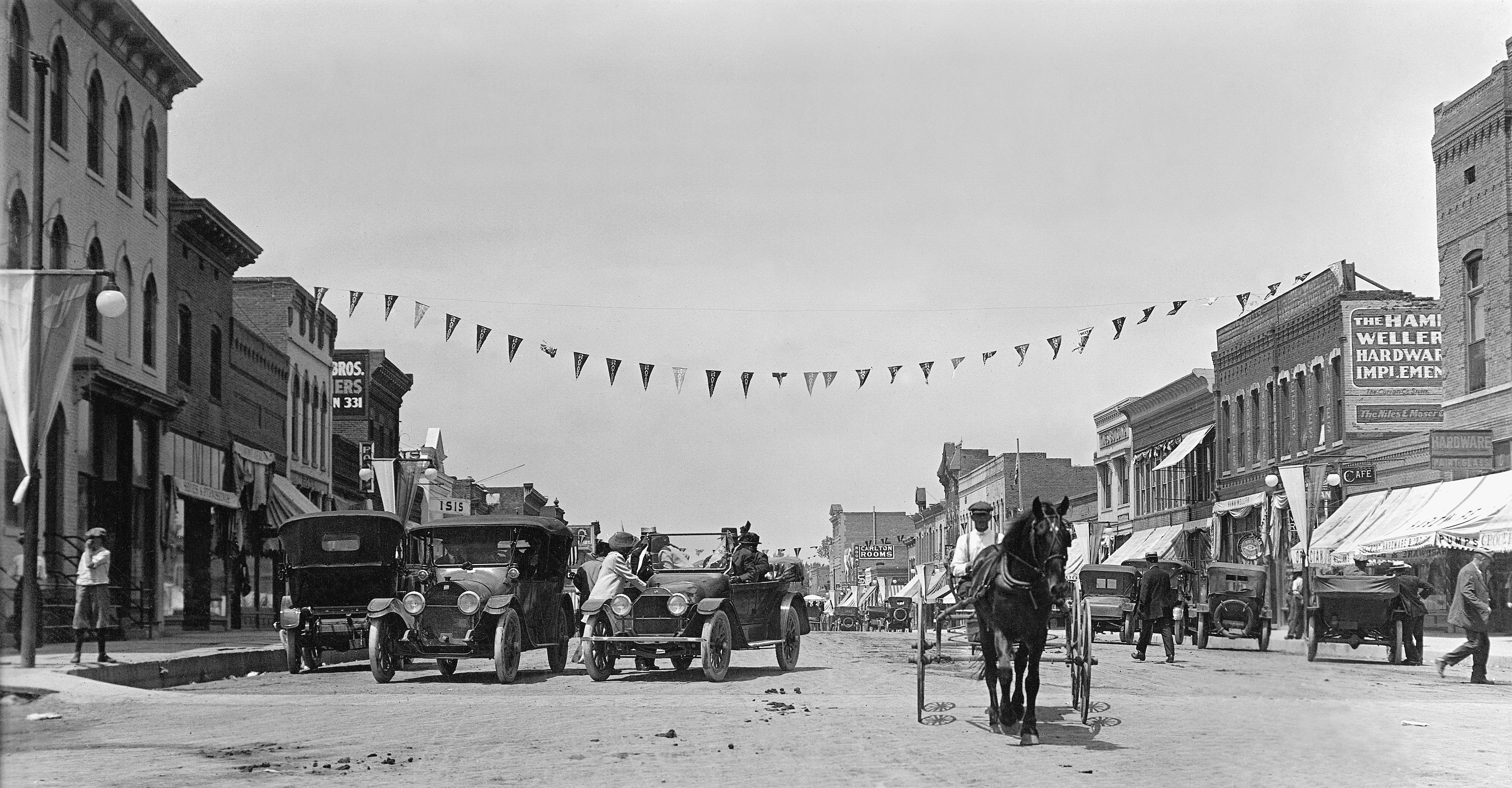 Longmont Memories: The Early Years - Image 7
