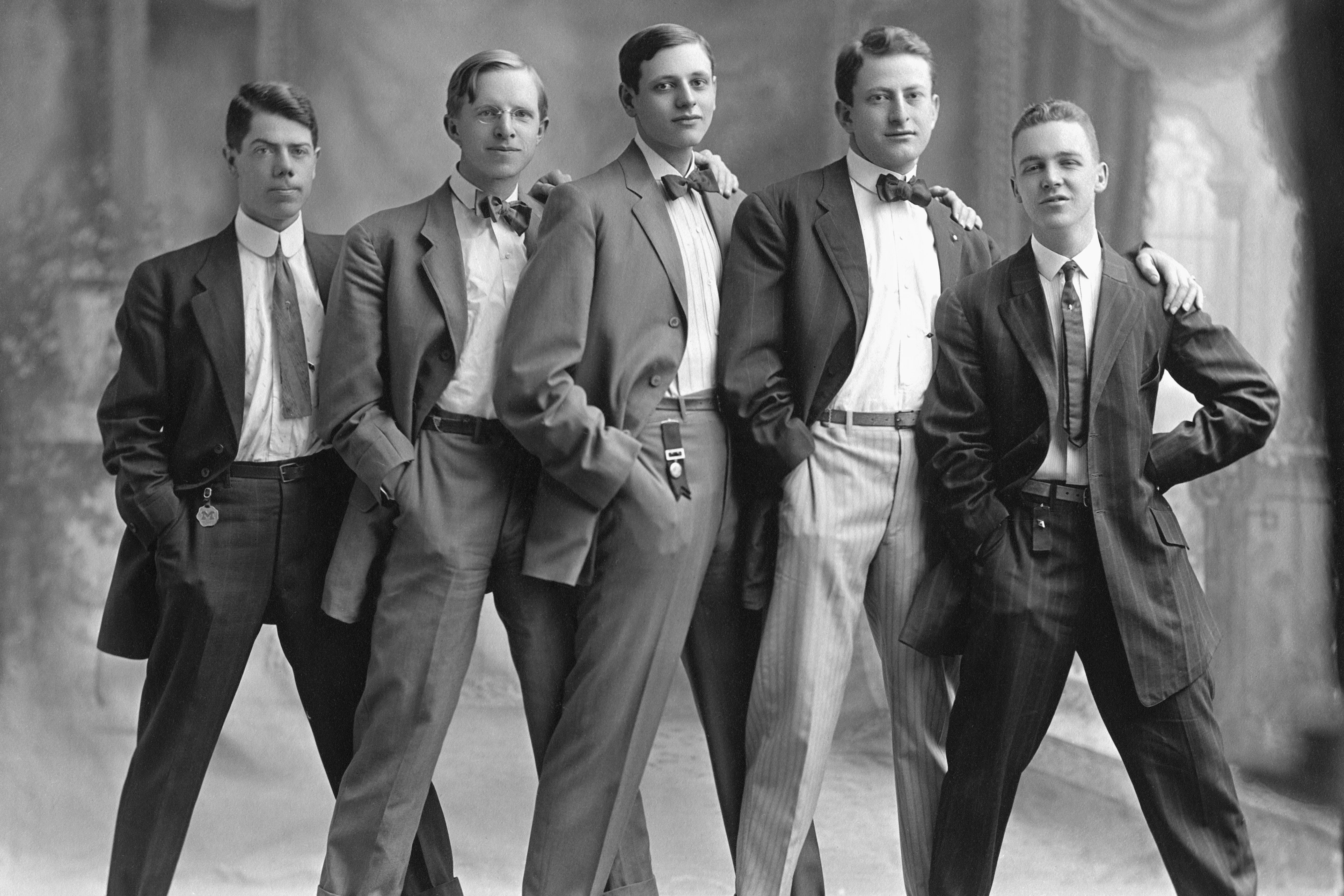 Longmont Memories: The Early Years - Image 8
