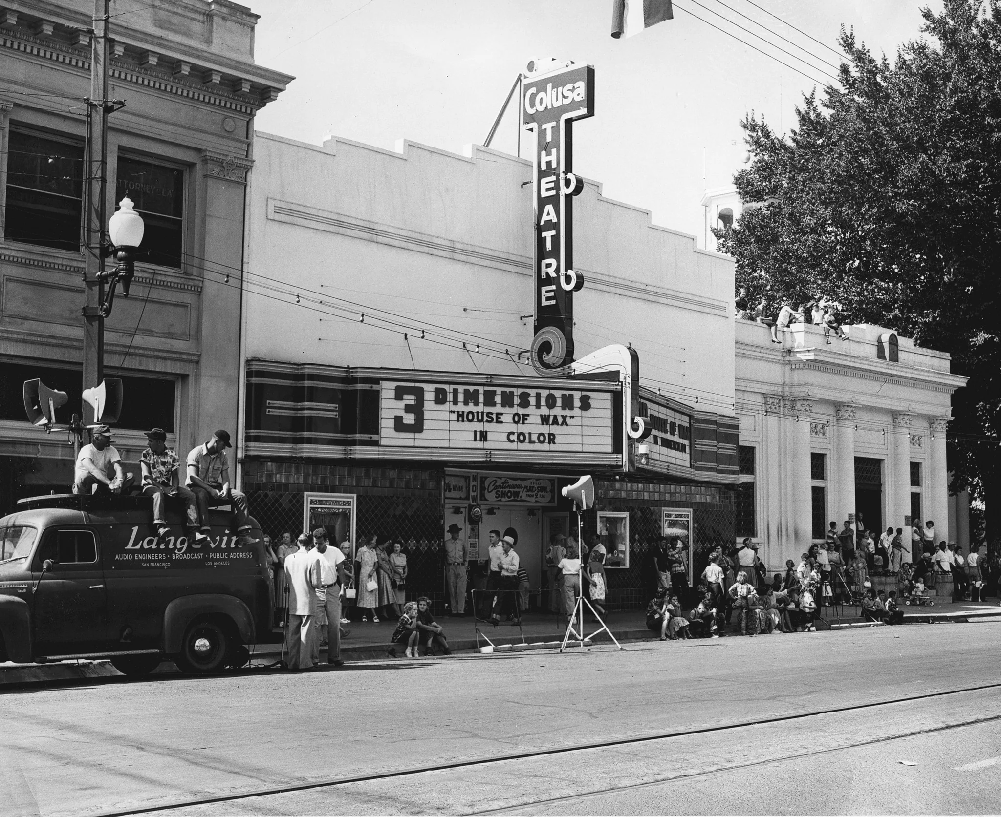 Looking Back: 150 Years of the Colusa County Sun-Herald - Image 12