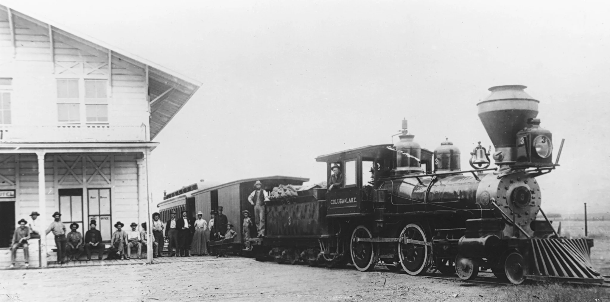Looking Back: 150 Years of the Colusa County Sun-Herald - Image 3