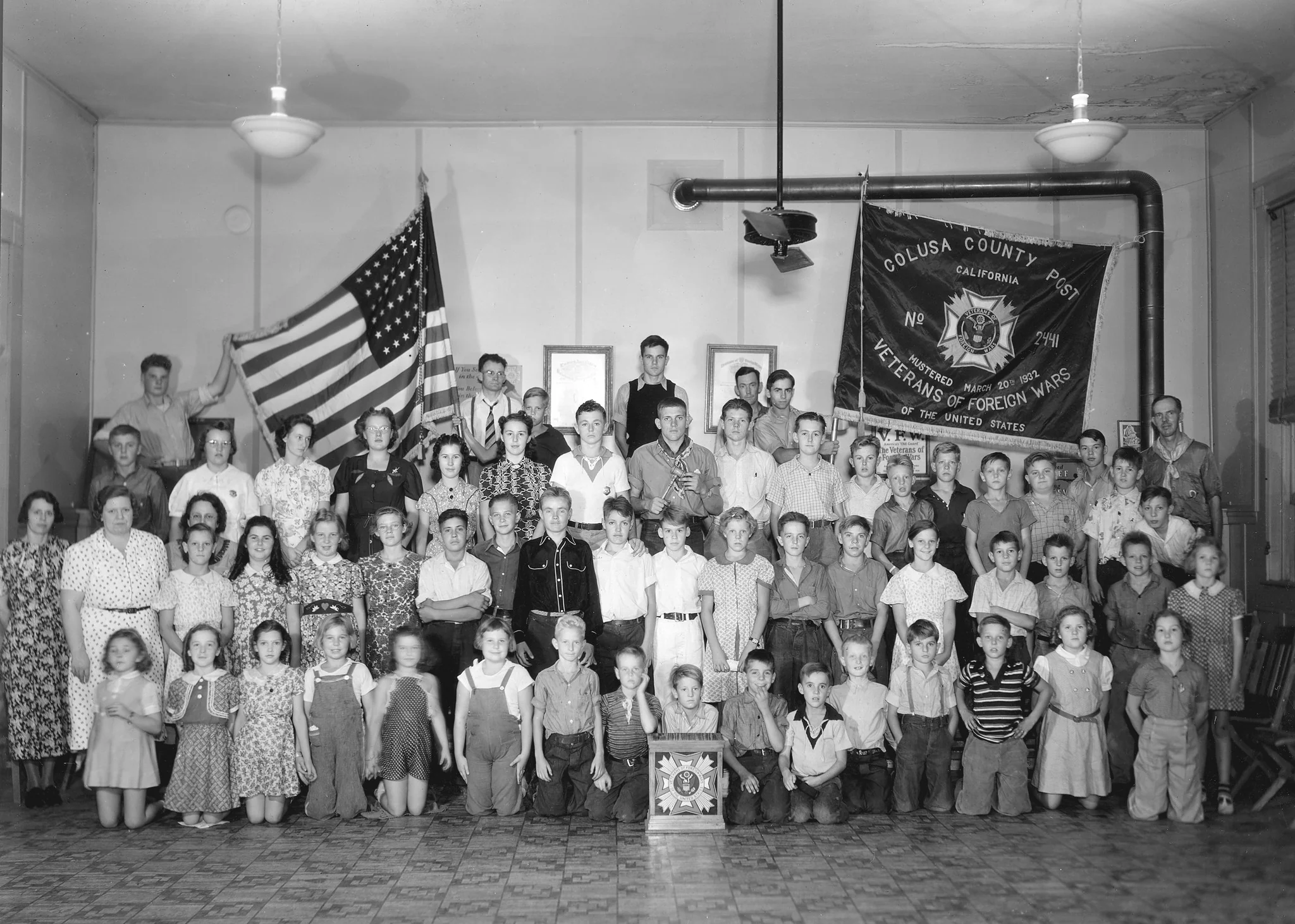 Looking Back: 150 Years of the Colusa County Sun-Herald - Image 7