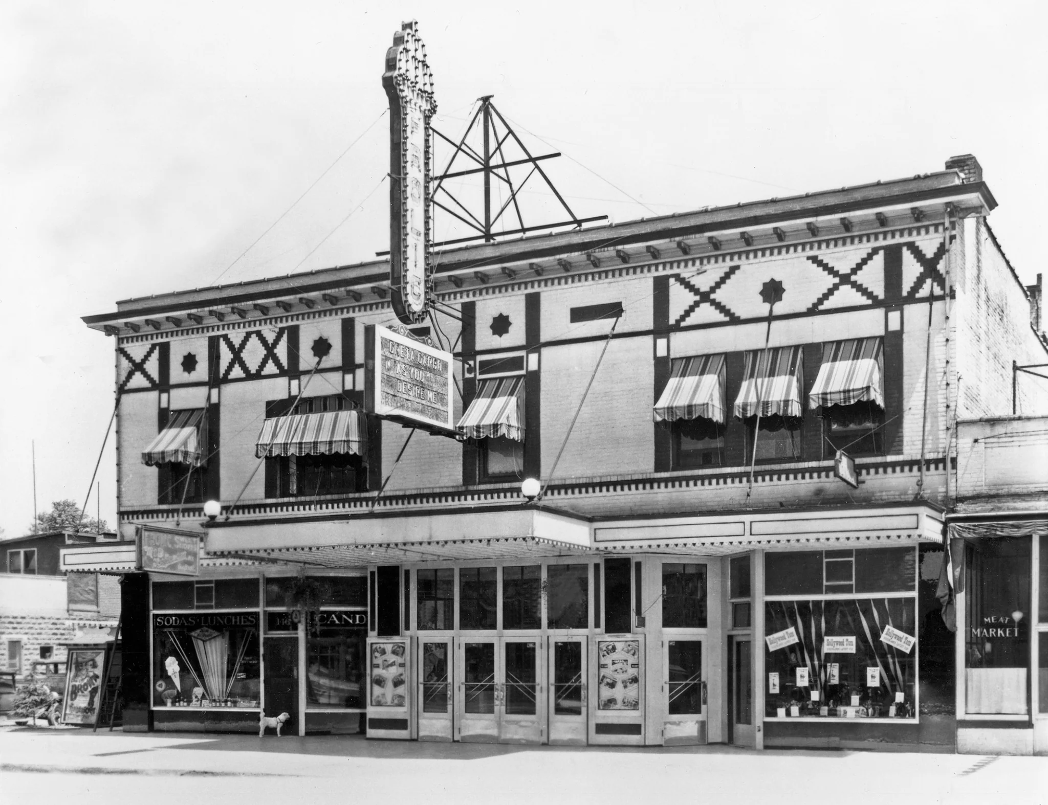Looking Back: 150 Years of Memories and a Pictorial History of Midland County - Image 8