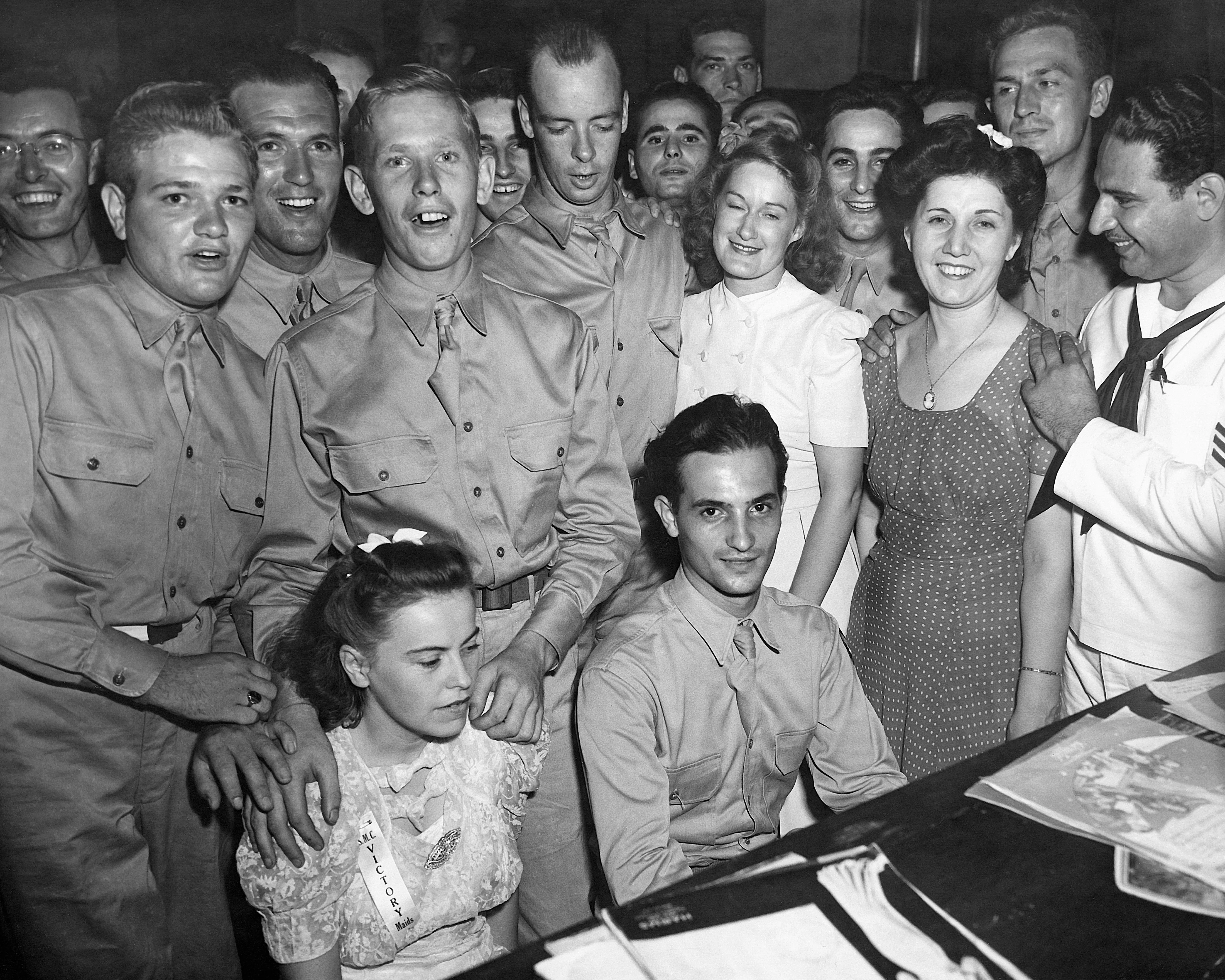 Looking Back II: More than 125 Years of Broward and Palm Beach Counties History in Photographs - Image 11