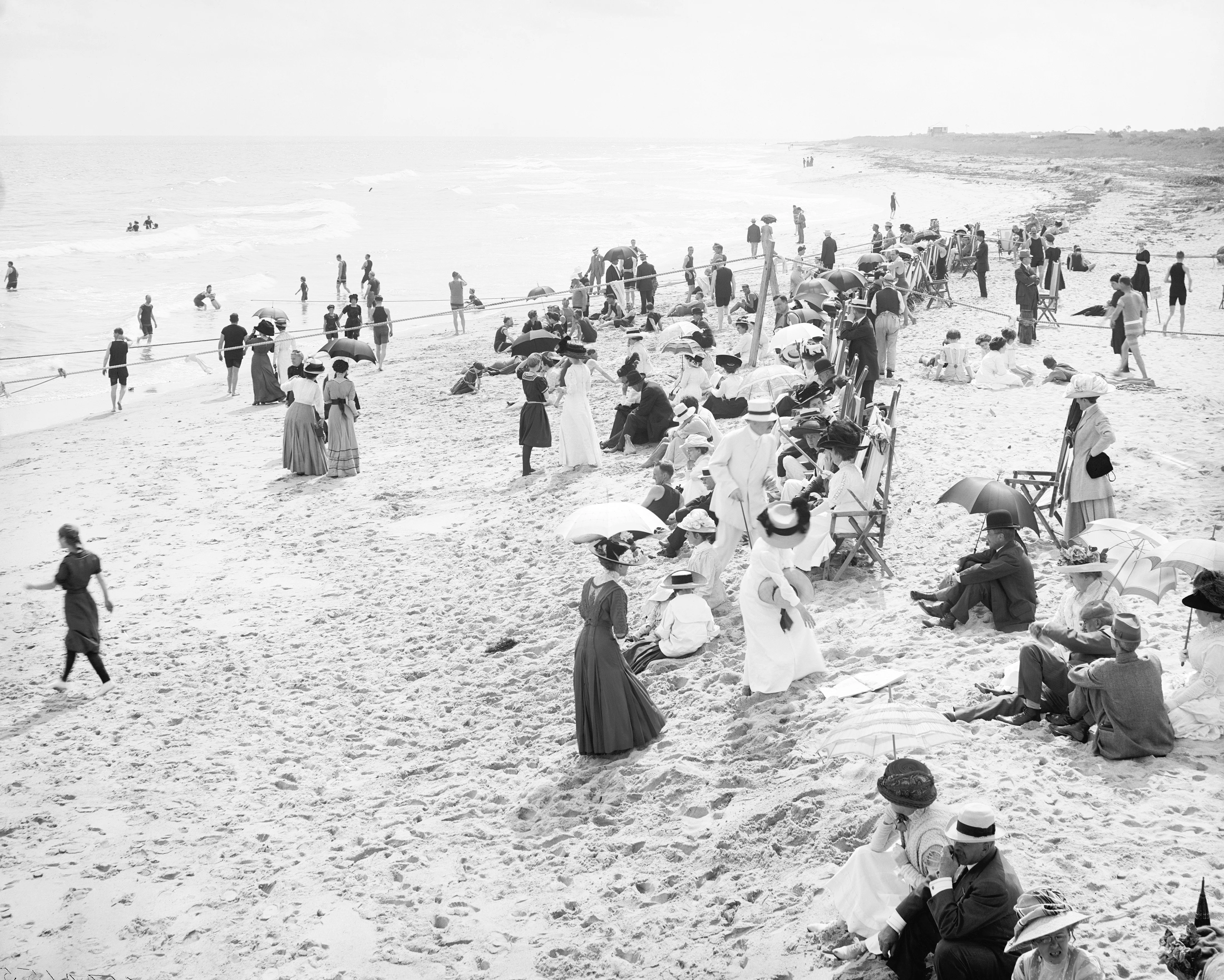 Looking Back II: More than 125 Years of Broward and Palm Beach Counties History in Photographs - Image 14