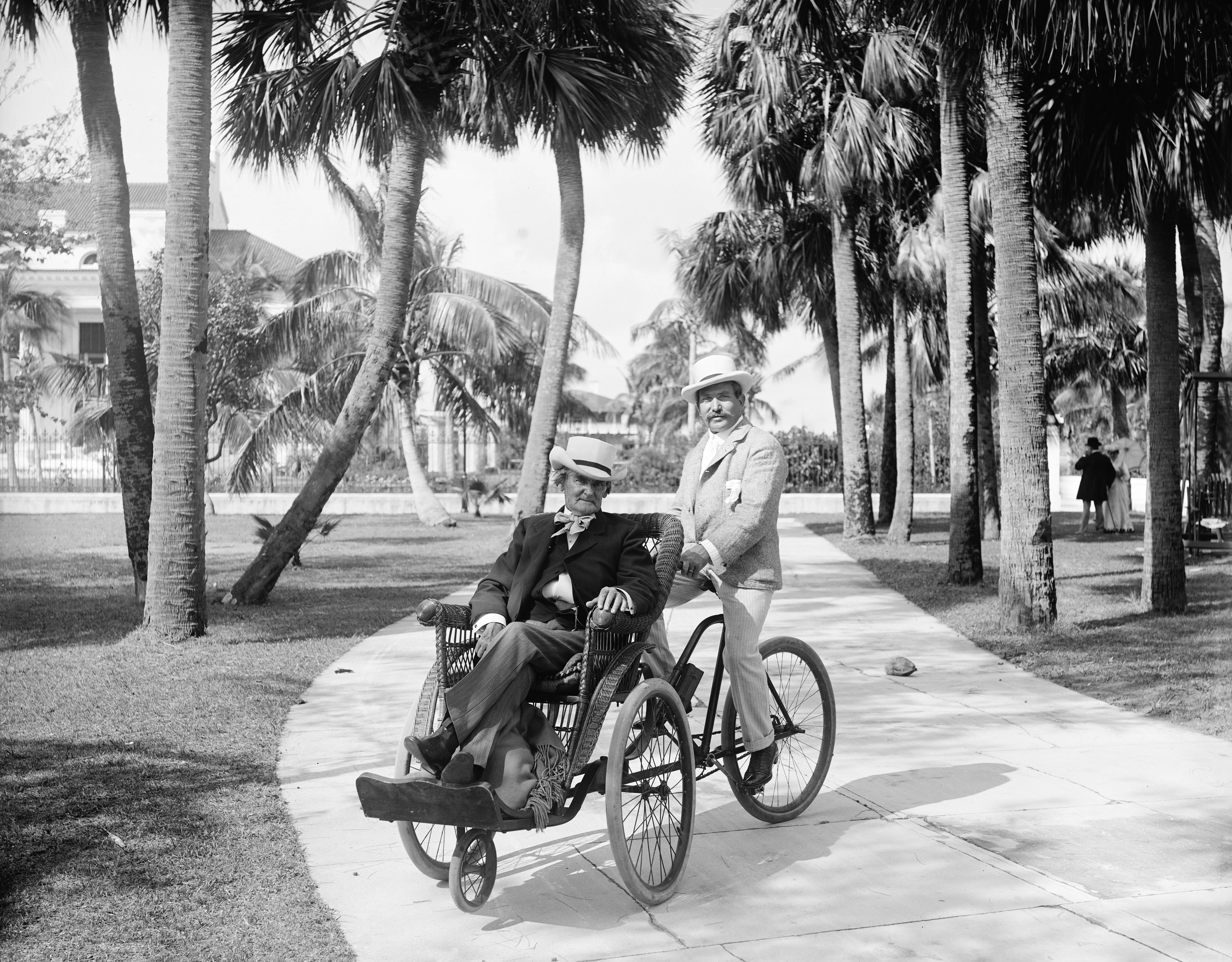 Looking Back II: More than 125 Years of Broward and Palm Beach Counties History in Photographs - Image 2