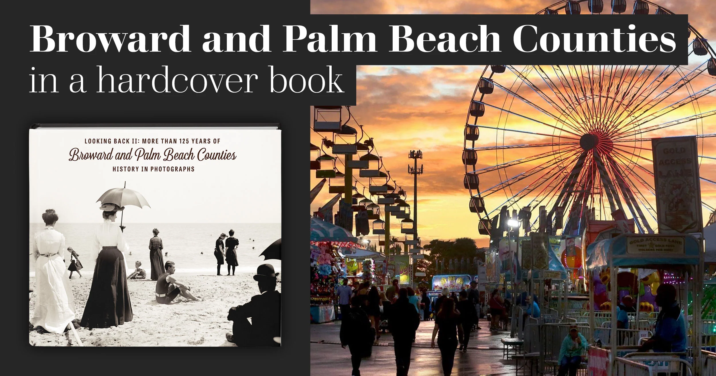 Looking Back II: More than 125 Years of Broward and Palm Beach Counties History in Photographs - Image 28