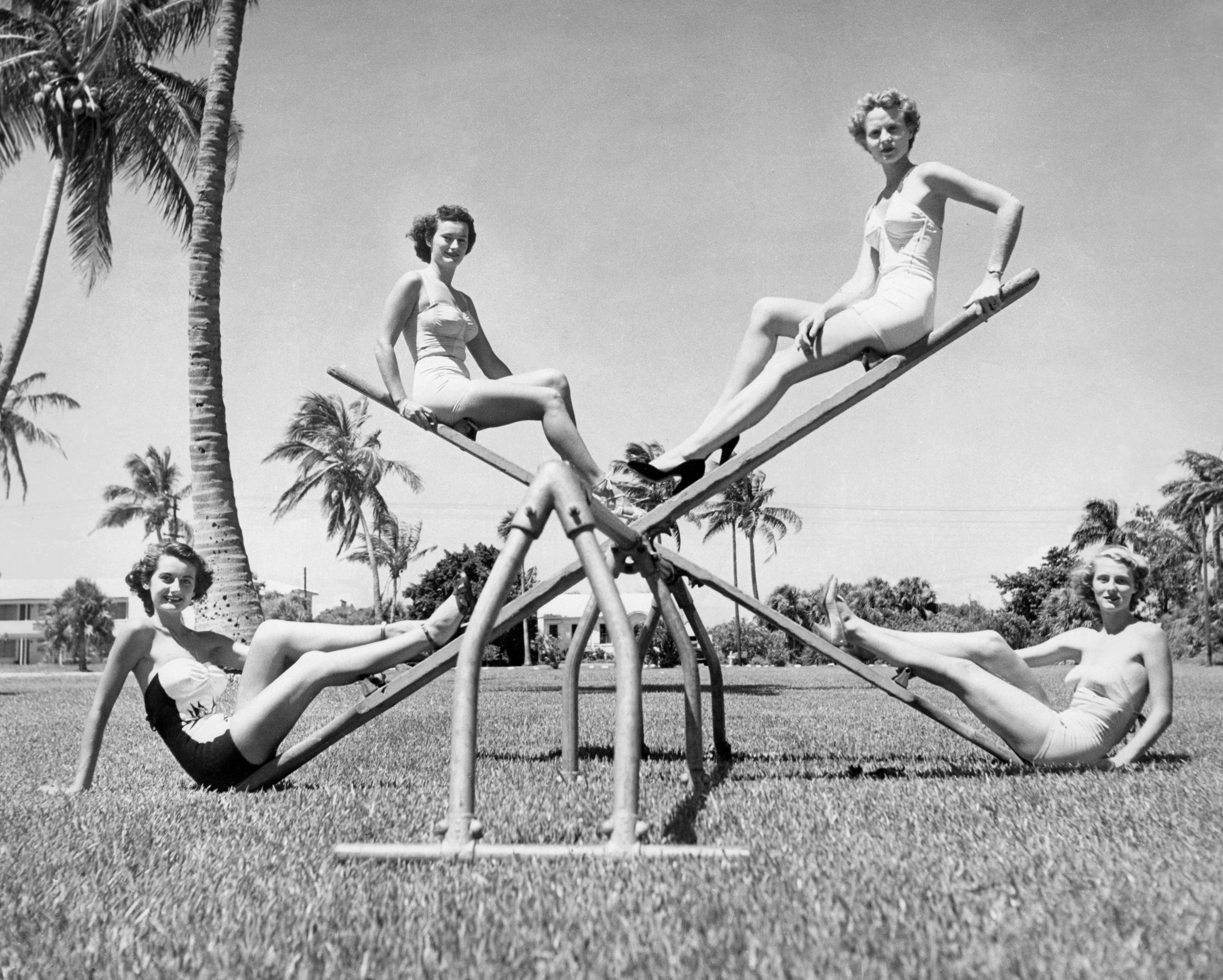 Looking Back II: More than 125 Years of Broward and Palm Beach Counties History in Photographs - Image 5