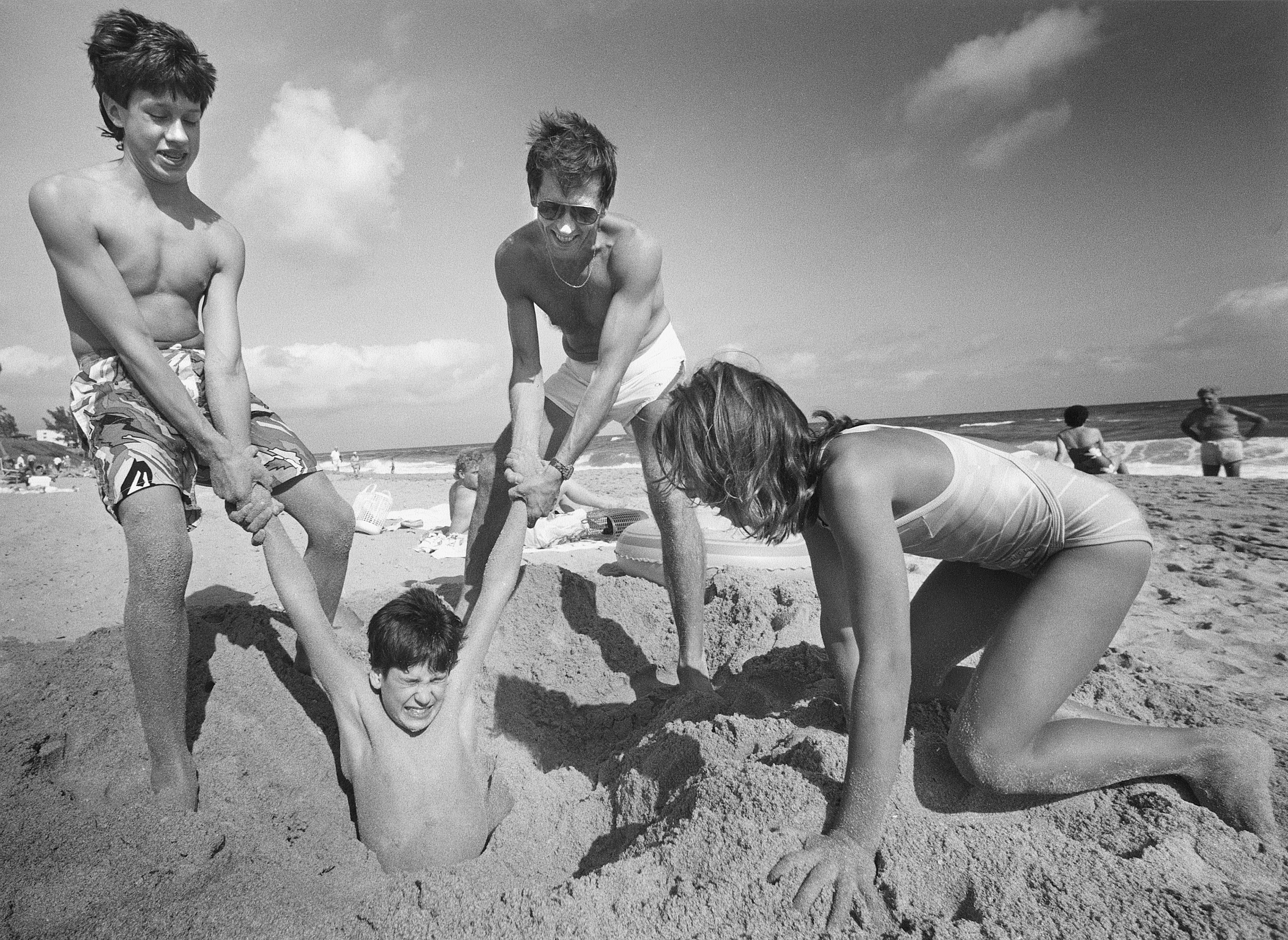 Looking Back II: More than 125 Years of Broward and Palm Beach Counties History in Photographs - Image 9
