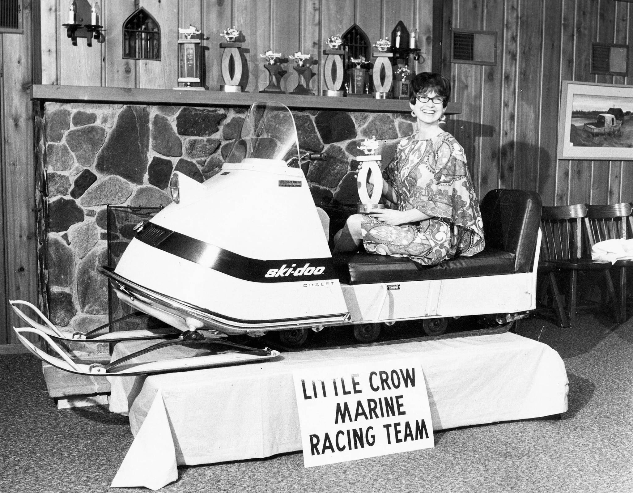 Looking Back: Kandiyohi County: 1940 to 1975 - Image 5