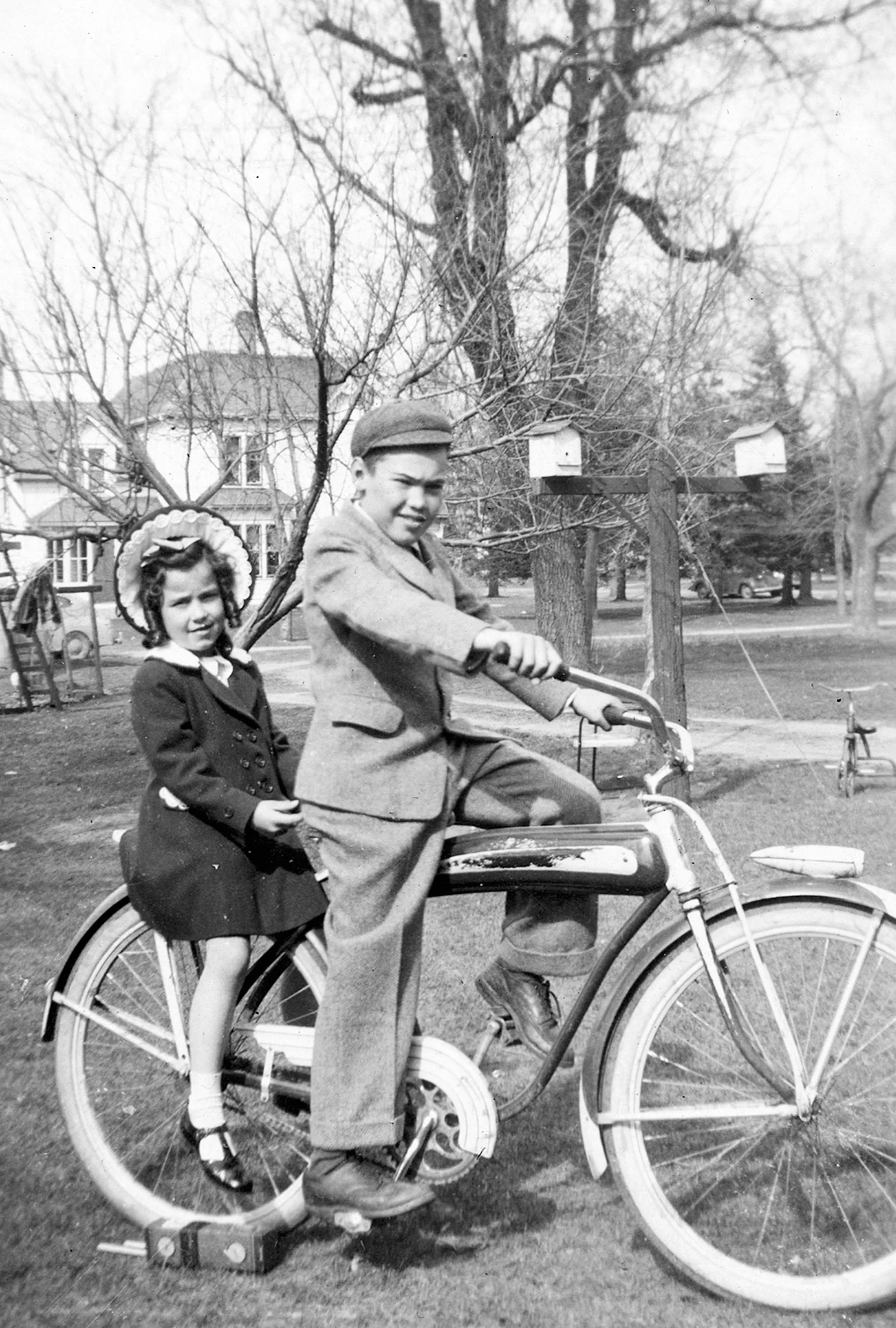 Looking Back: Kandiyohi County: 1940 to 1975 - Image 6