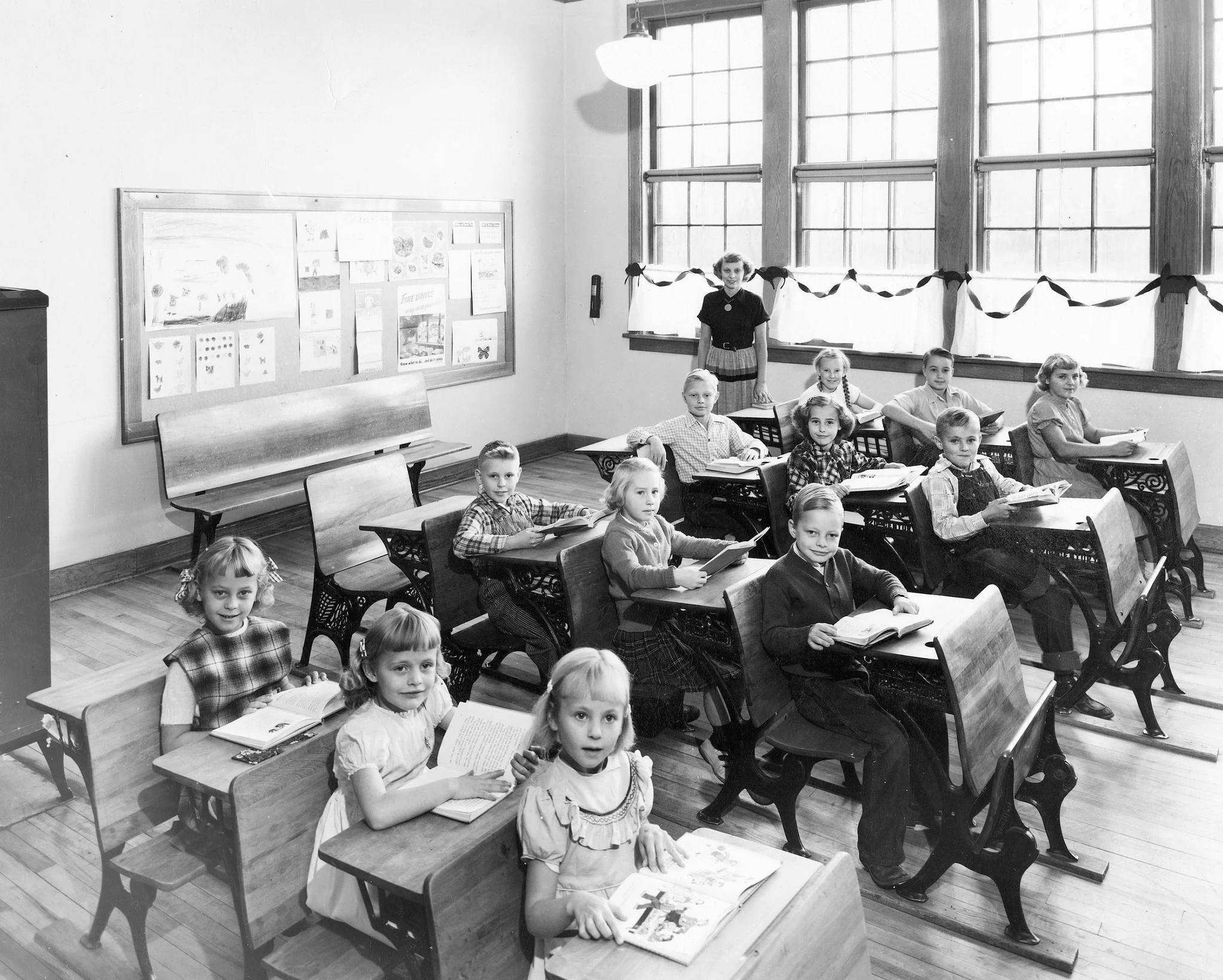 Looking Back: Kandiyohi County: 1940 to 1975 - Image 7