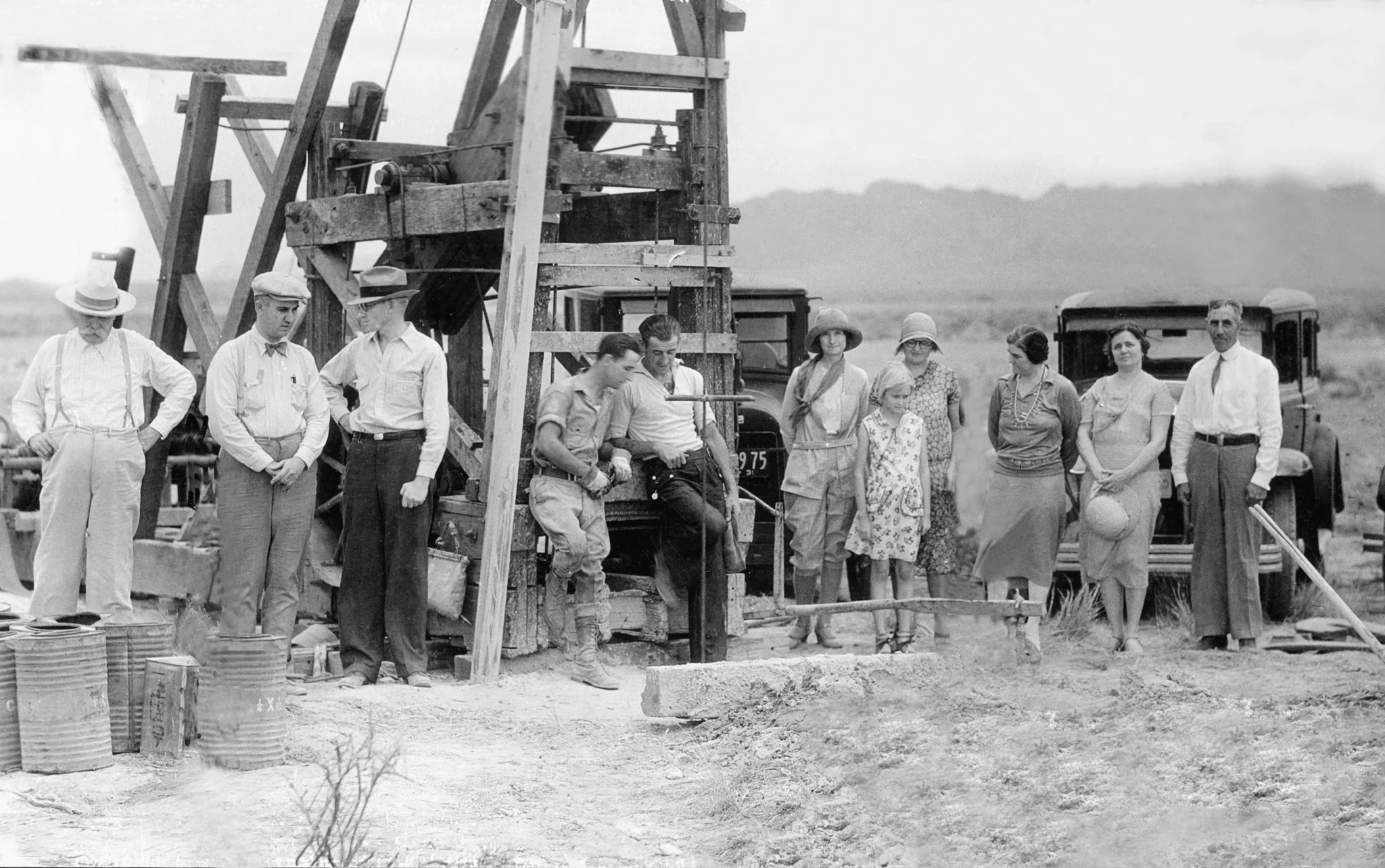 Looking Back: Kingman & Mohave County, Arizona - Image 2