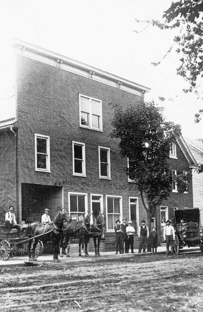 Looking Back: A Photo Retrospective by The Journal and It's Readers - Image 16