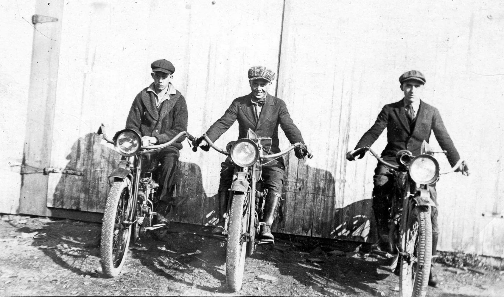 Looking Back: A Photo Retrospective by The Journal and It's Readers - Image 5