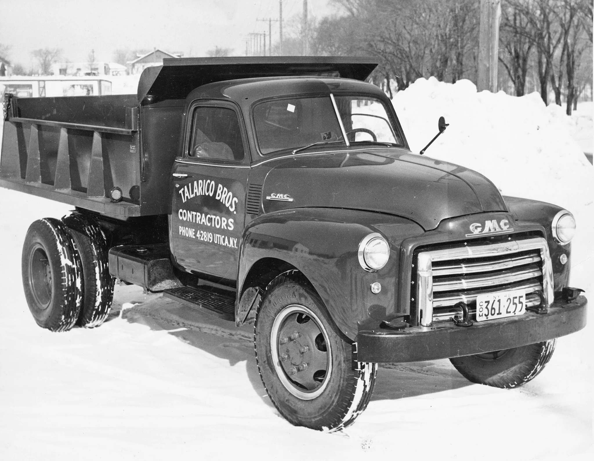 Looking Back: Mohawk Valley II (Utica) - Image 11