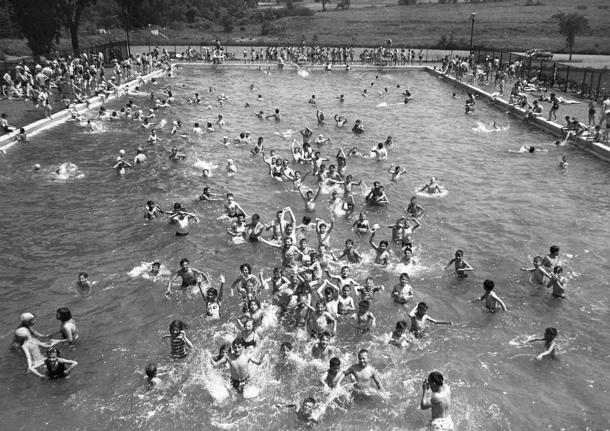 Looking Back: Mohawk Valley II (Utica) - Image 2