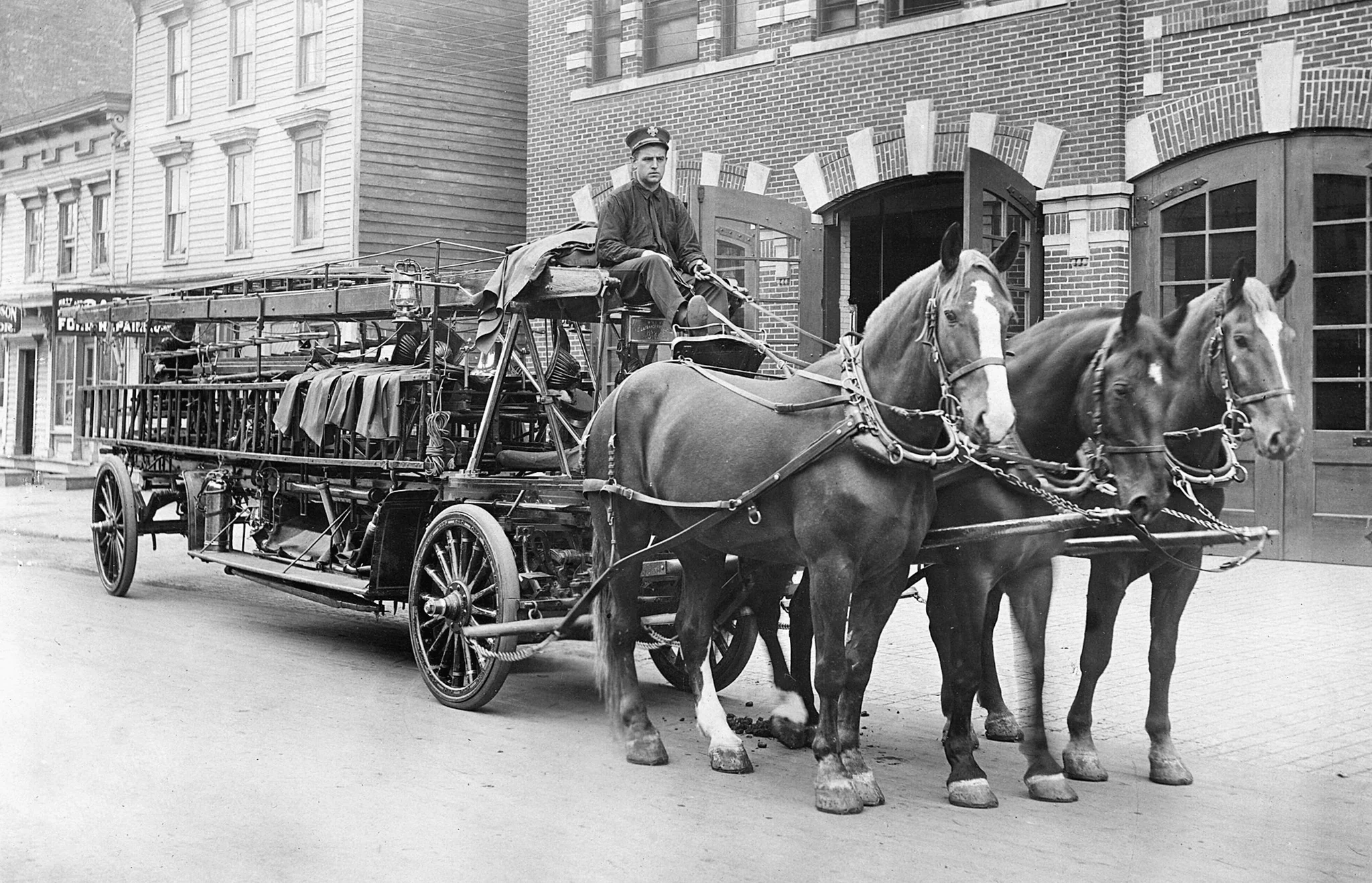 Looking Back: Mohawk Valley II (Utica) - Image 3