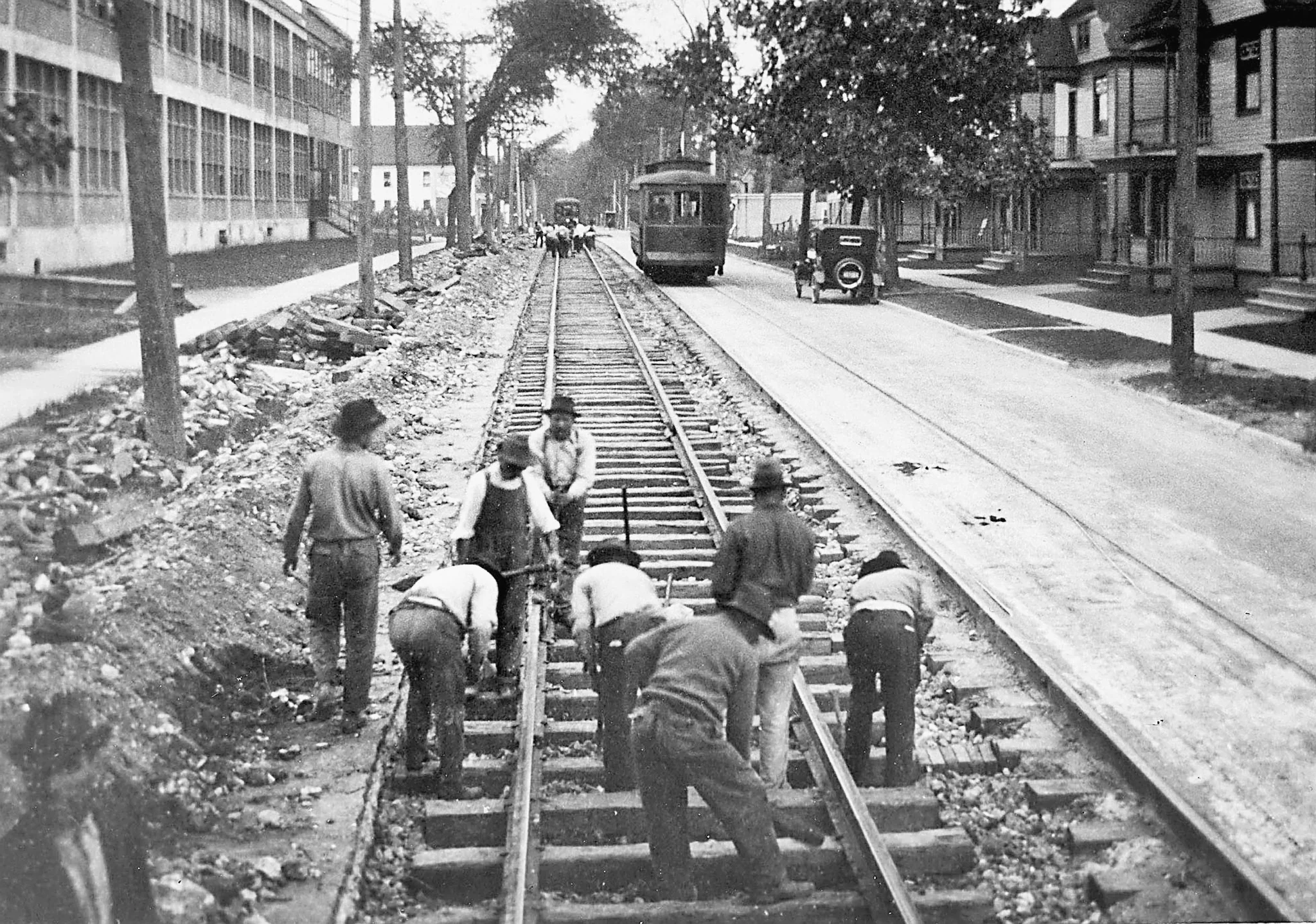 Looking Back: Mohawk Valley II (Utica) - Image 5