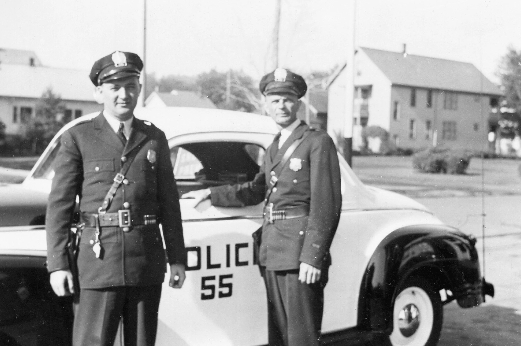 Looking Back: Mohawk Valley II (Utica) - Image 7