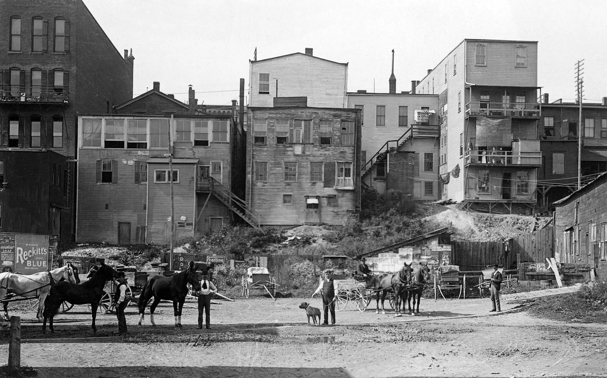 A Pictorial History: Looking Back: Otsego, Delaware, Chenango and Schoharie Counties of Upstate New York - Image 11