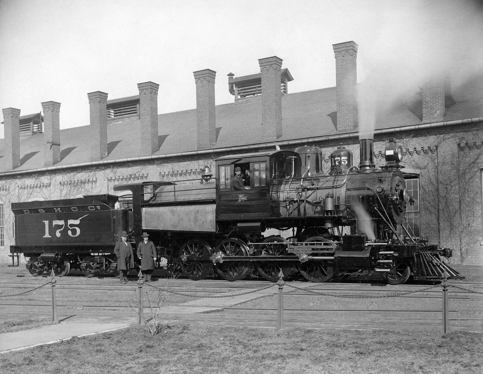 A Pictorial History: Looking Back: Otsego, Delaware, Chenango and Schoharie Counties of Upstate New York - Image 12