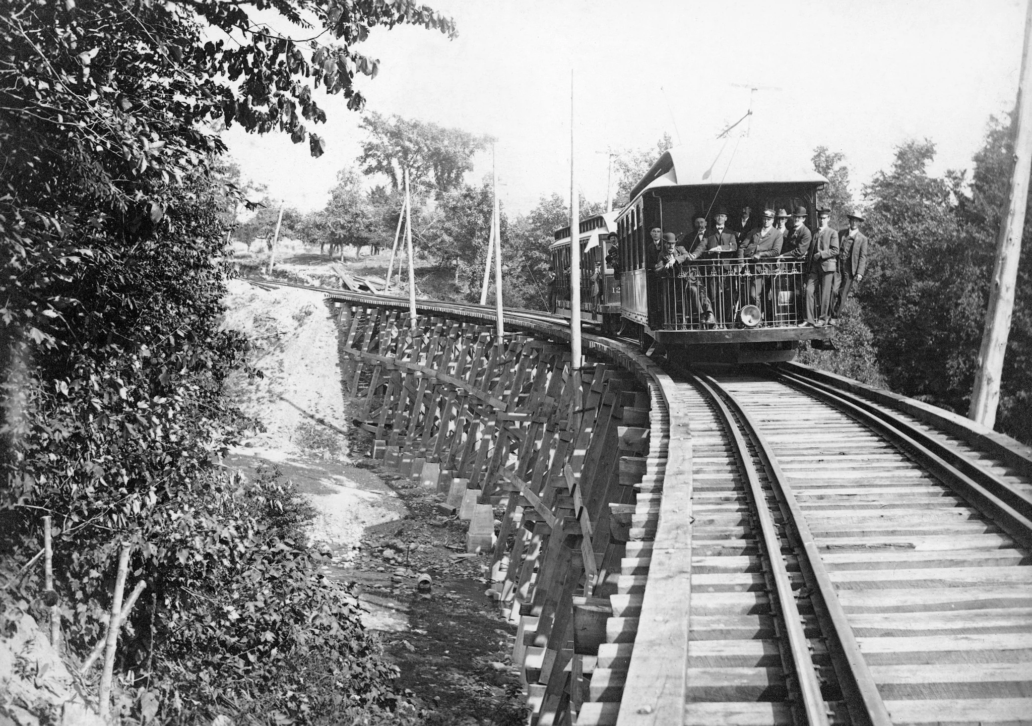 A Pictorial History: Looking Back: Otsego, Delaware, Chenango and Schoharie Counties of Upstate New York - Image 13