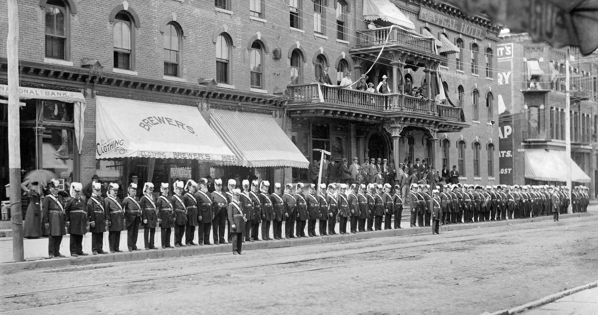 A Pictorial History: Looking Back: Otsego, Delaware, Chenango and Schoharie Counties of Upstate New York - Image 7