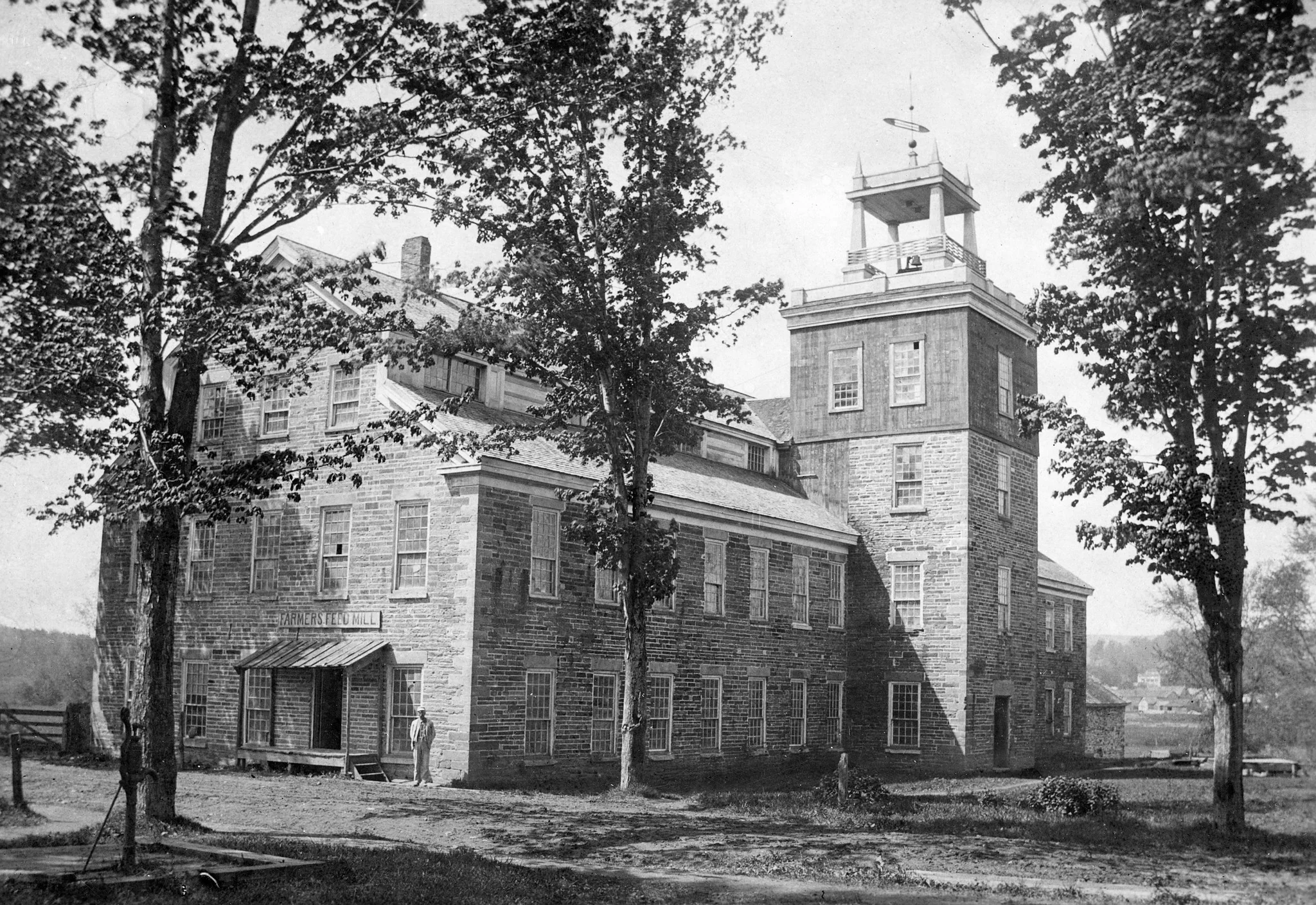 A Pictorial History: Looking Back: Otsego, Delaware, Chenango and Schoharie Counties of Upstate New York - Image 8