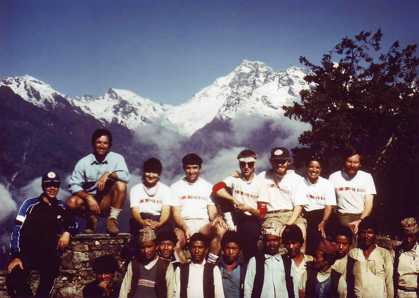 Love in Action: Spreading Christ's Love Through Missions - Image 11