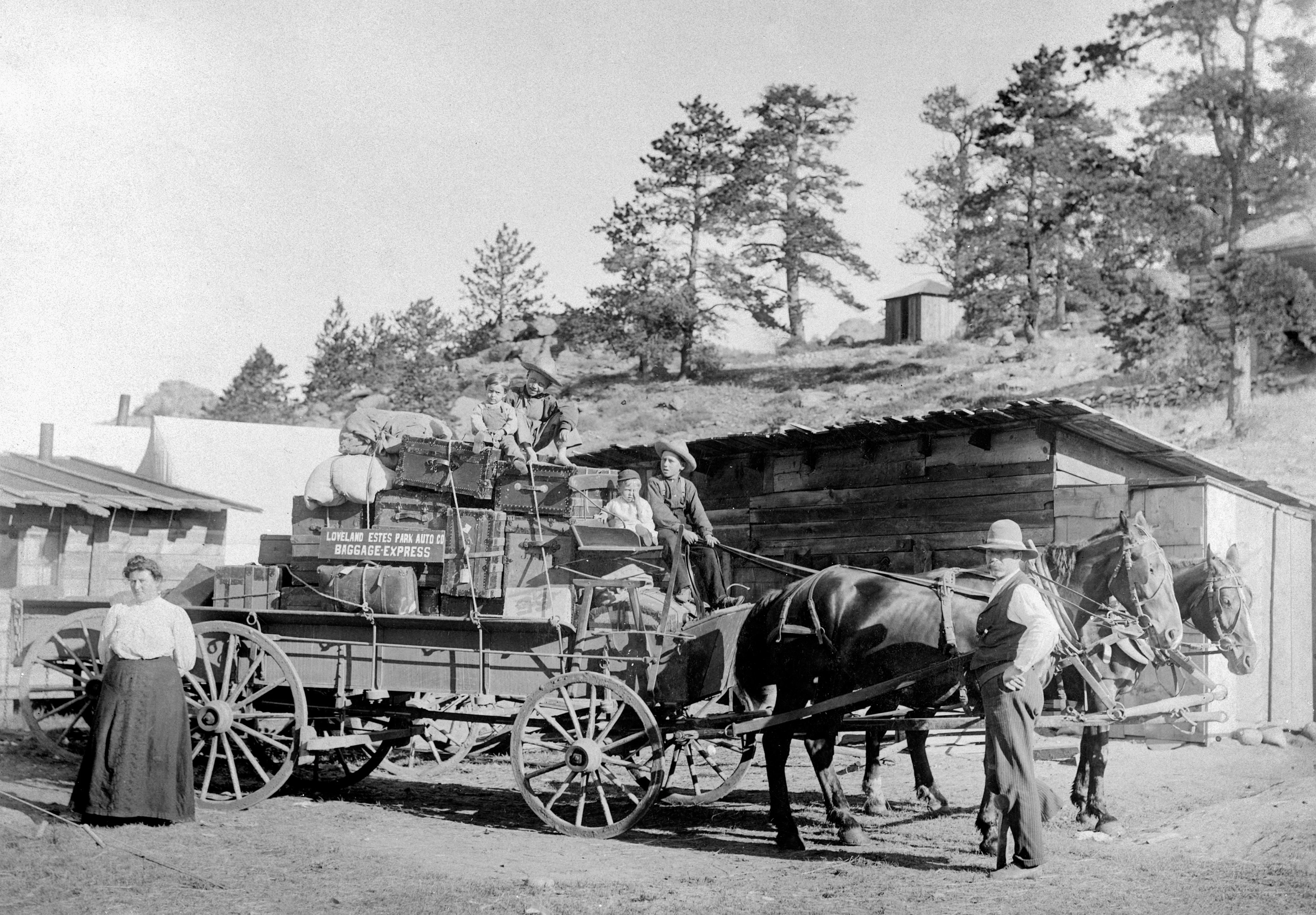 Loveland Memories: The Early Years - Image 11