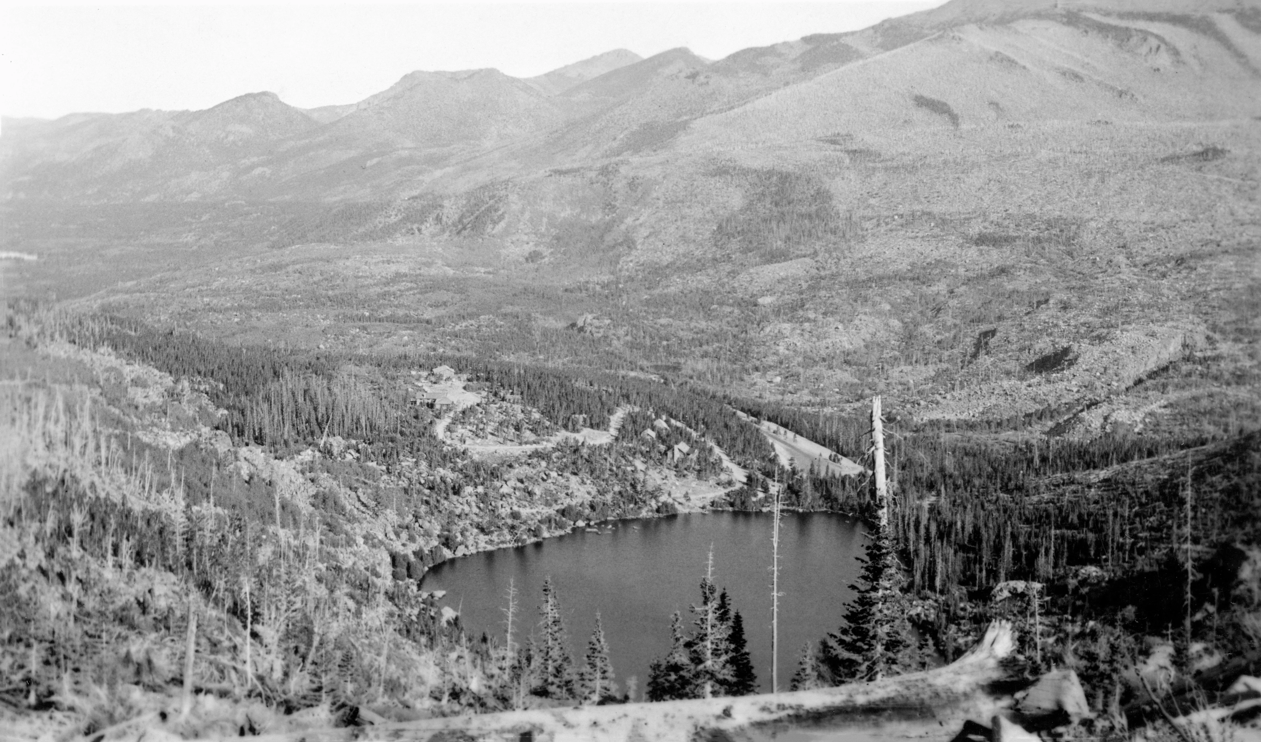Loveland Memories: The Early Years - Image 14
