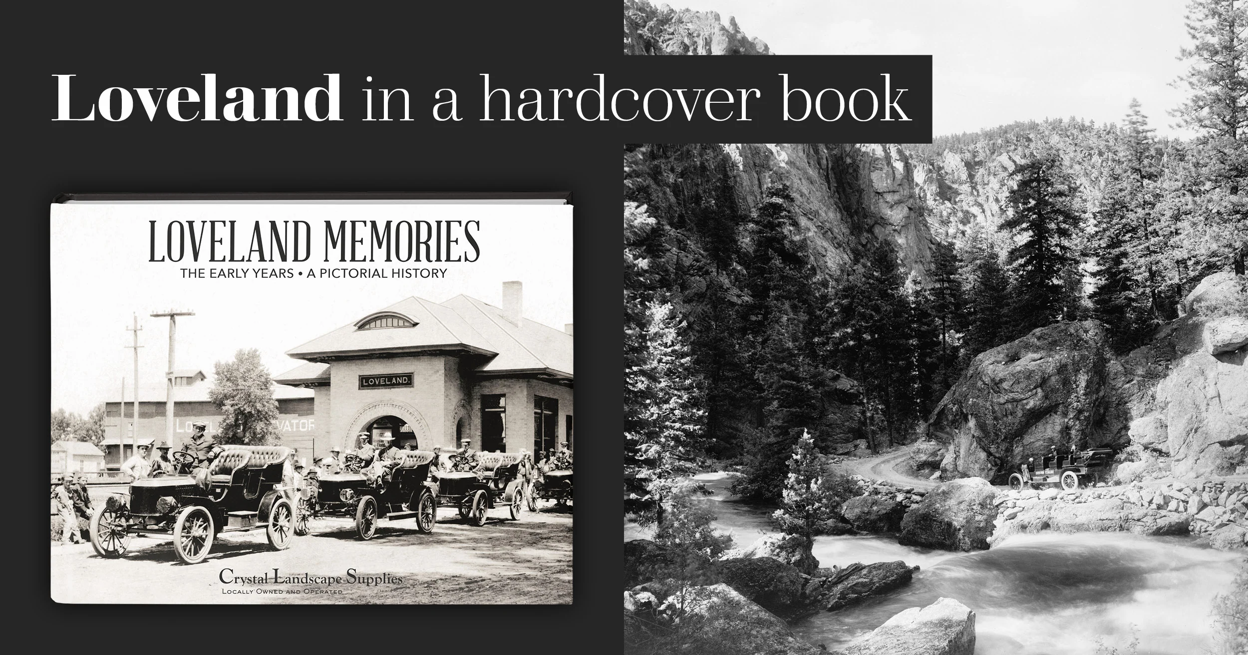Loveland Memories: The Early Years - Image 22