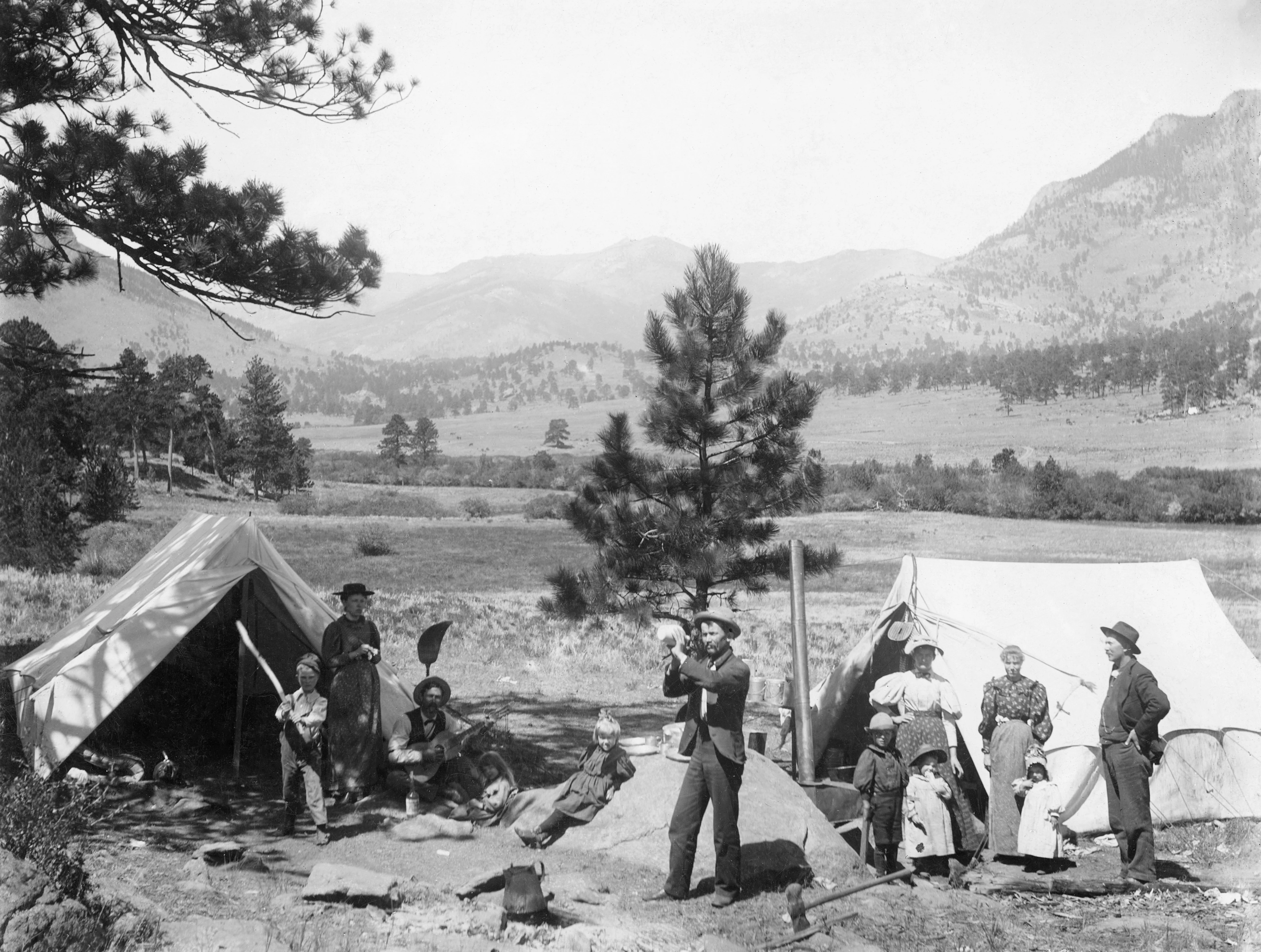 Loveland Memories: The Early Years - Image 5