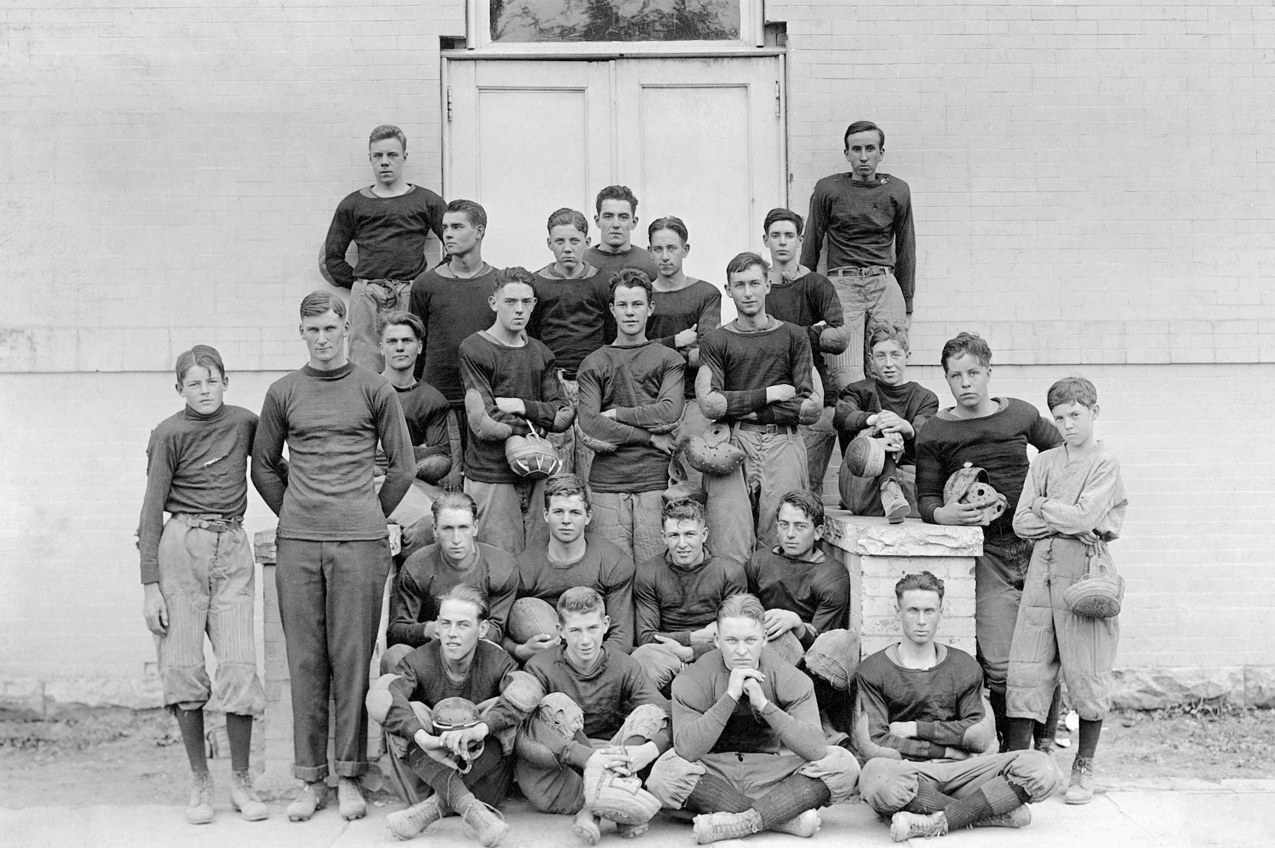Loveland Memories: The Early Years - Image 7