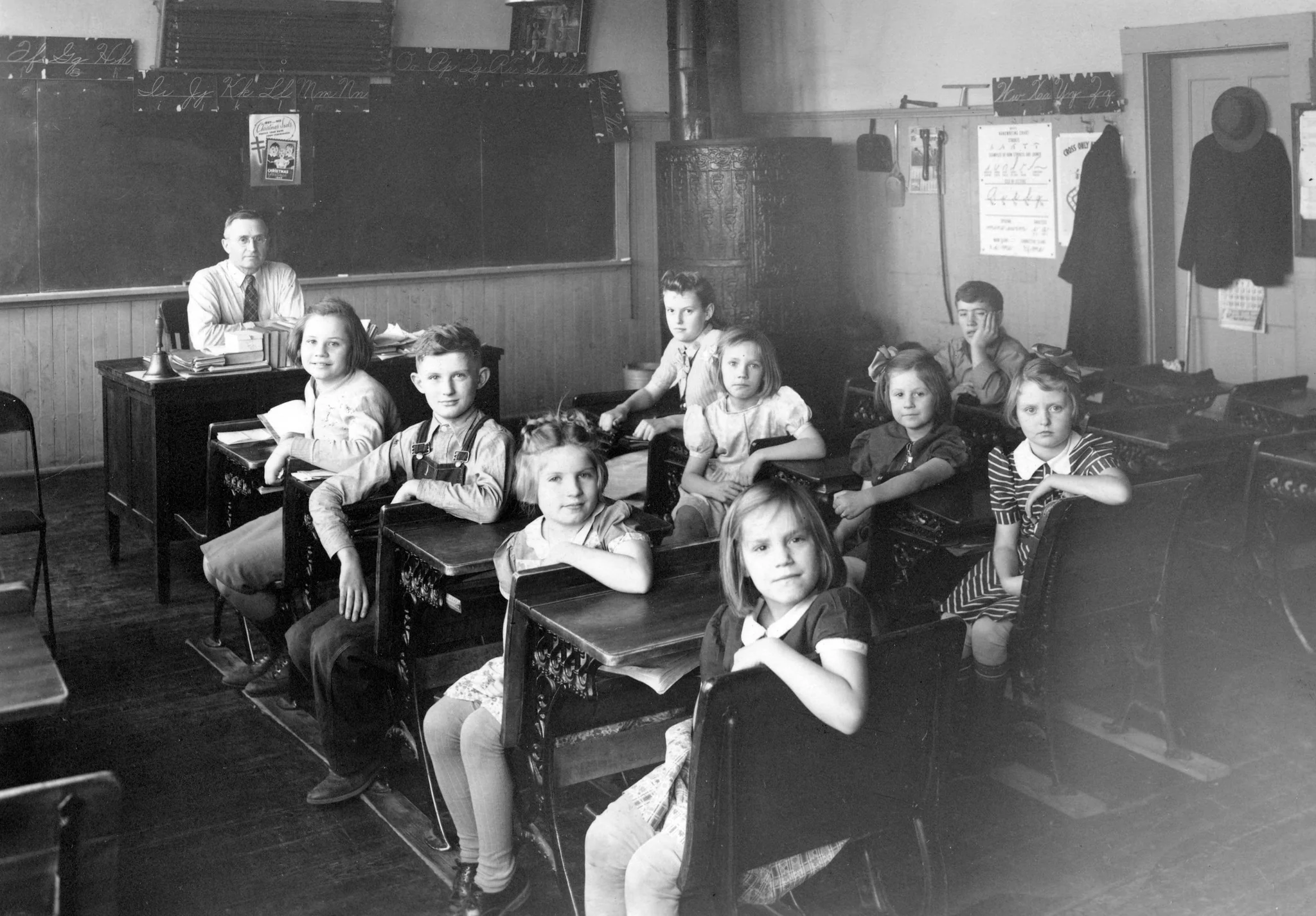 Volume II: Macon County Memories: The 1940s, 1950s and 1960s - Image 5