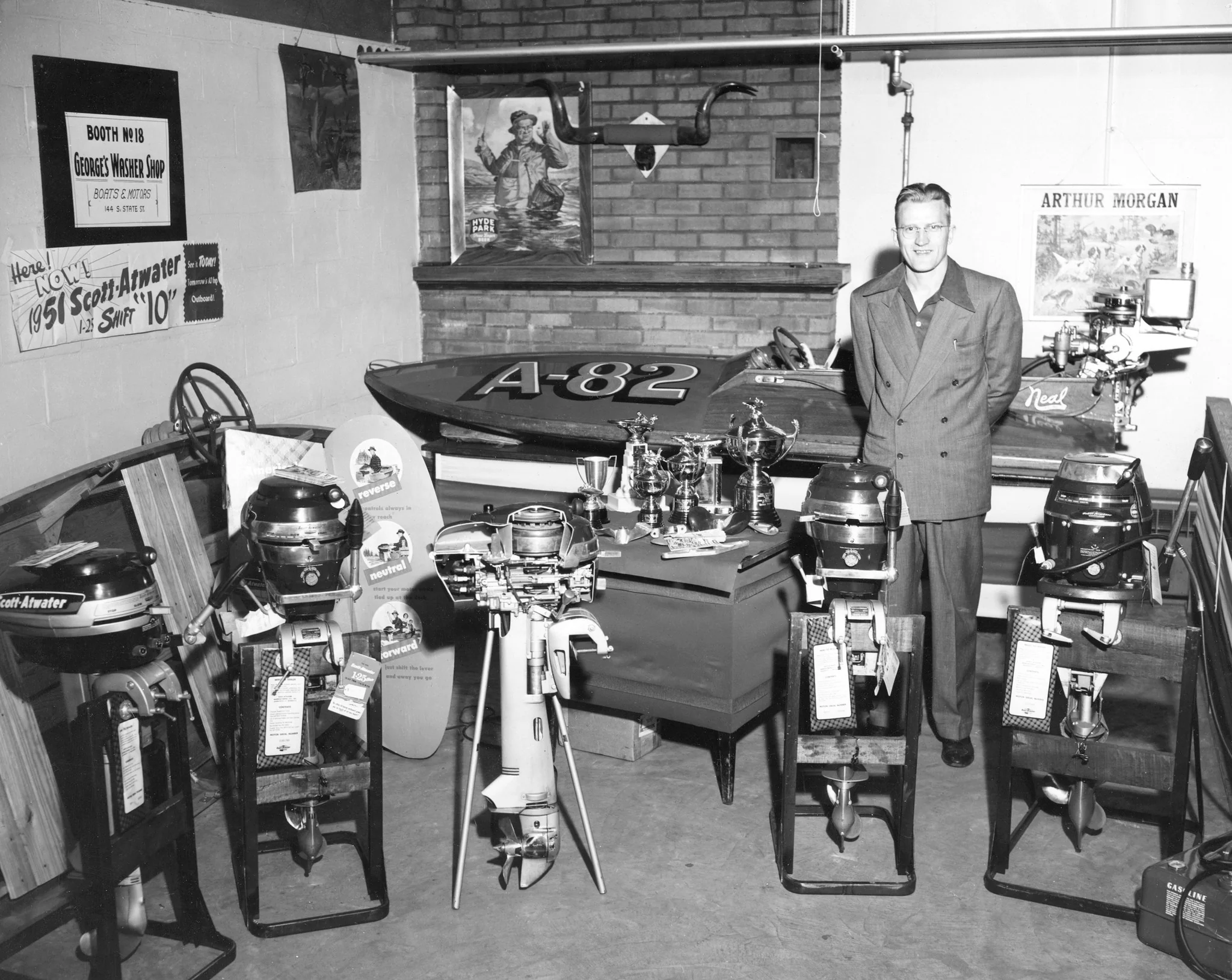 Volume II: Macon County Memories: The 1940s, 1950s and 1960s - Image 6