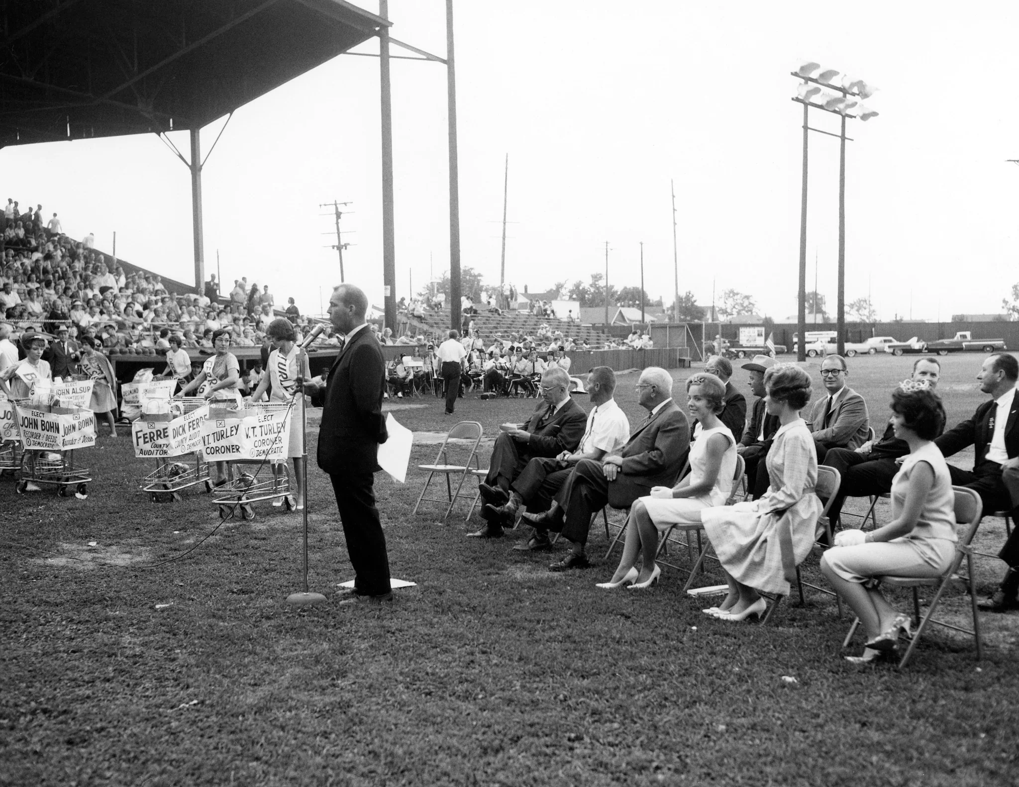 Volume II: Macon County Memories: The 1940s, 1950s and 1960s - Image 7