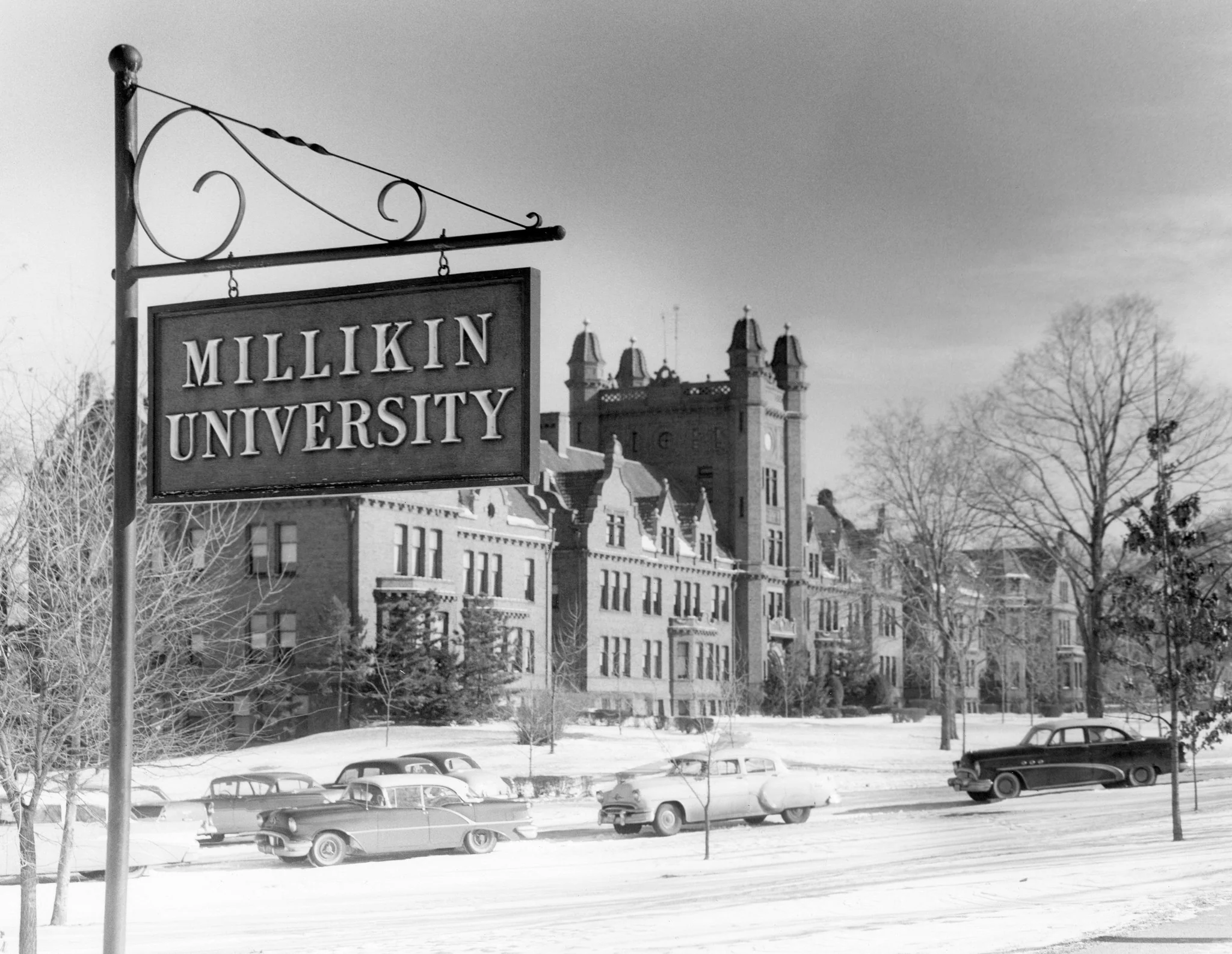 Volume II: Macon County Memories: The 1940s, 1950s and 1960s - Image 9