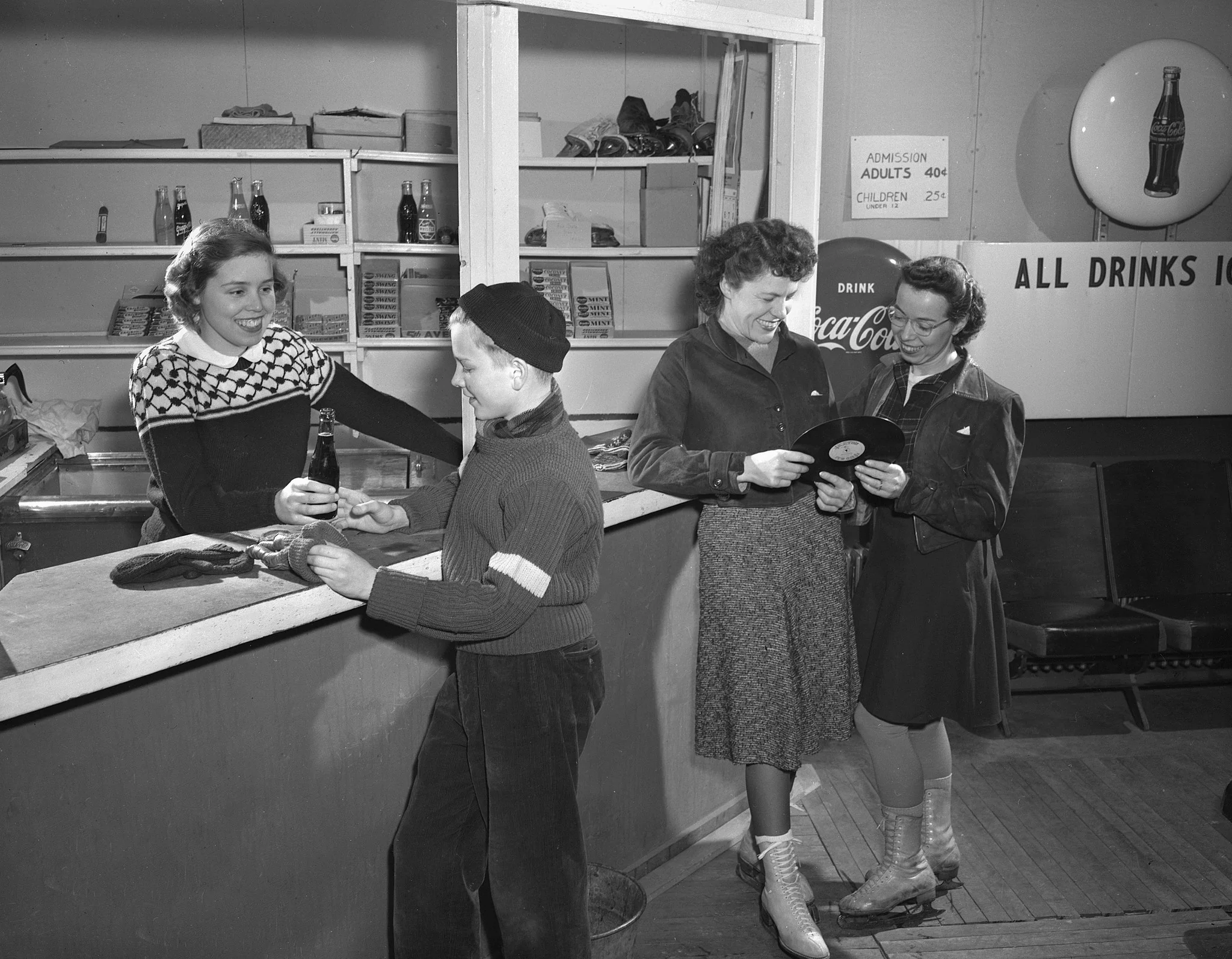 Madison in Focus: A City’s Story Told Through Photography - Image 12