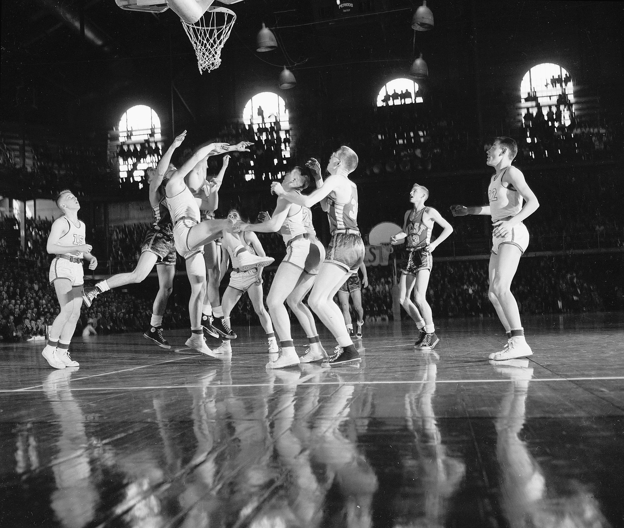 Madison in Focus: A City’s Story Told Through Photography - Image 13