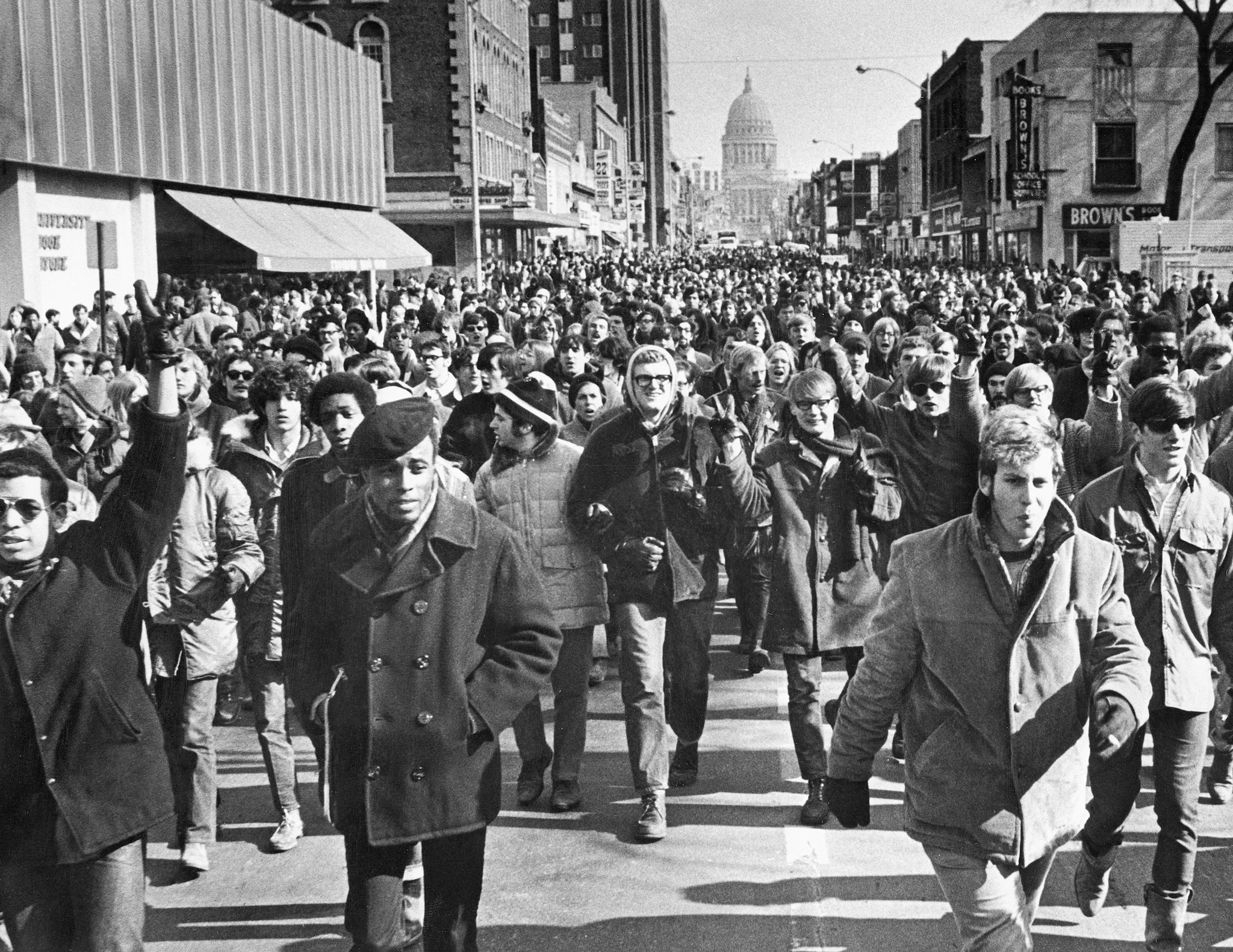 Madison in Focus: A City’s Story Told Through Photography - Image 17