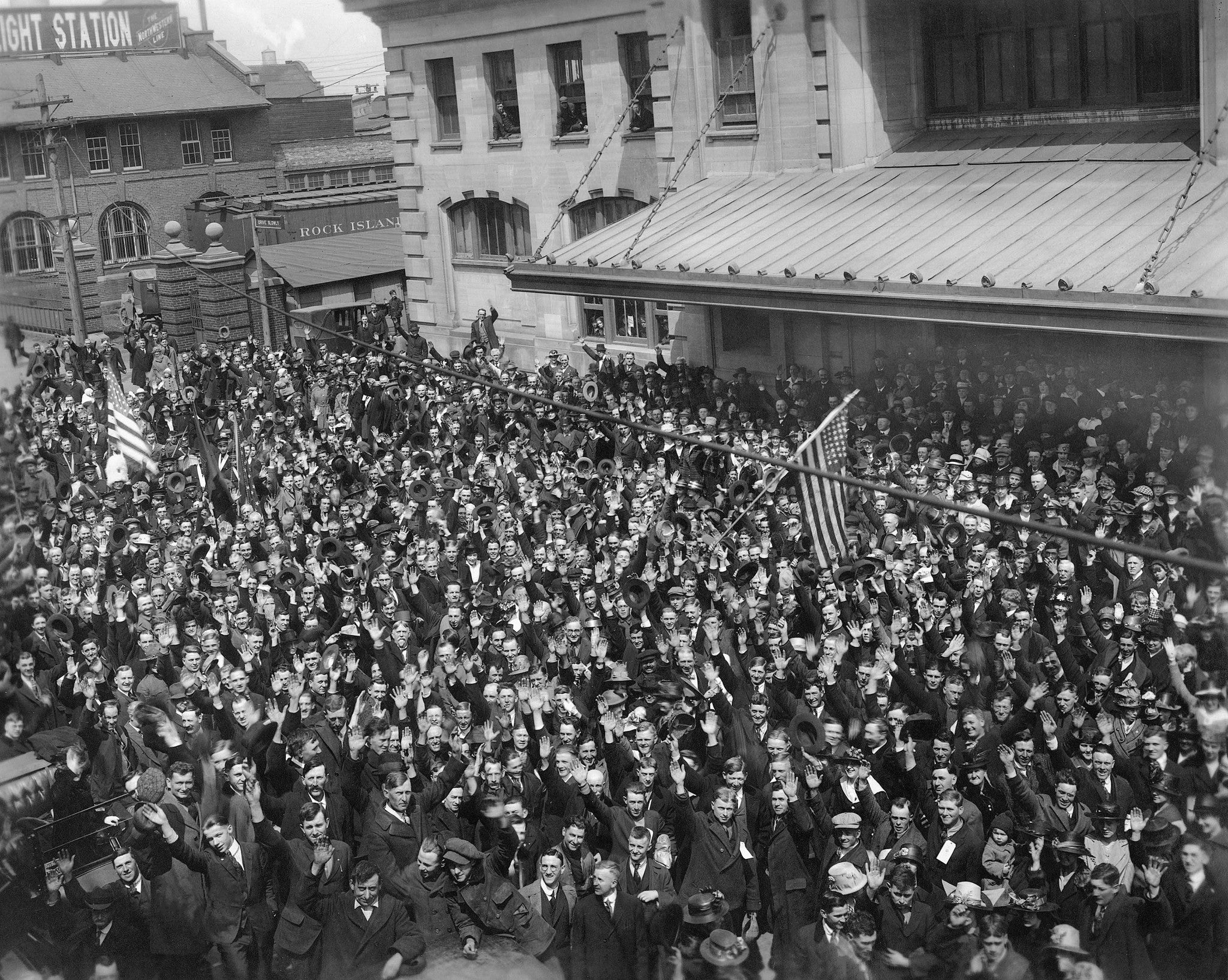 Madison in Focus: A City’s Story Told Through Photography - Image 18