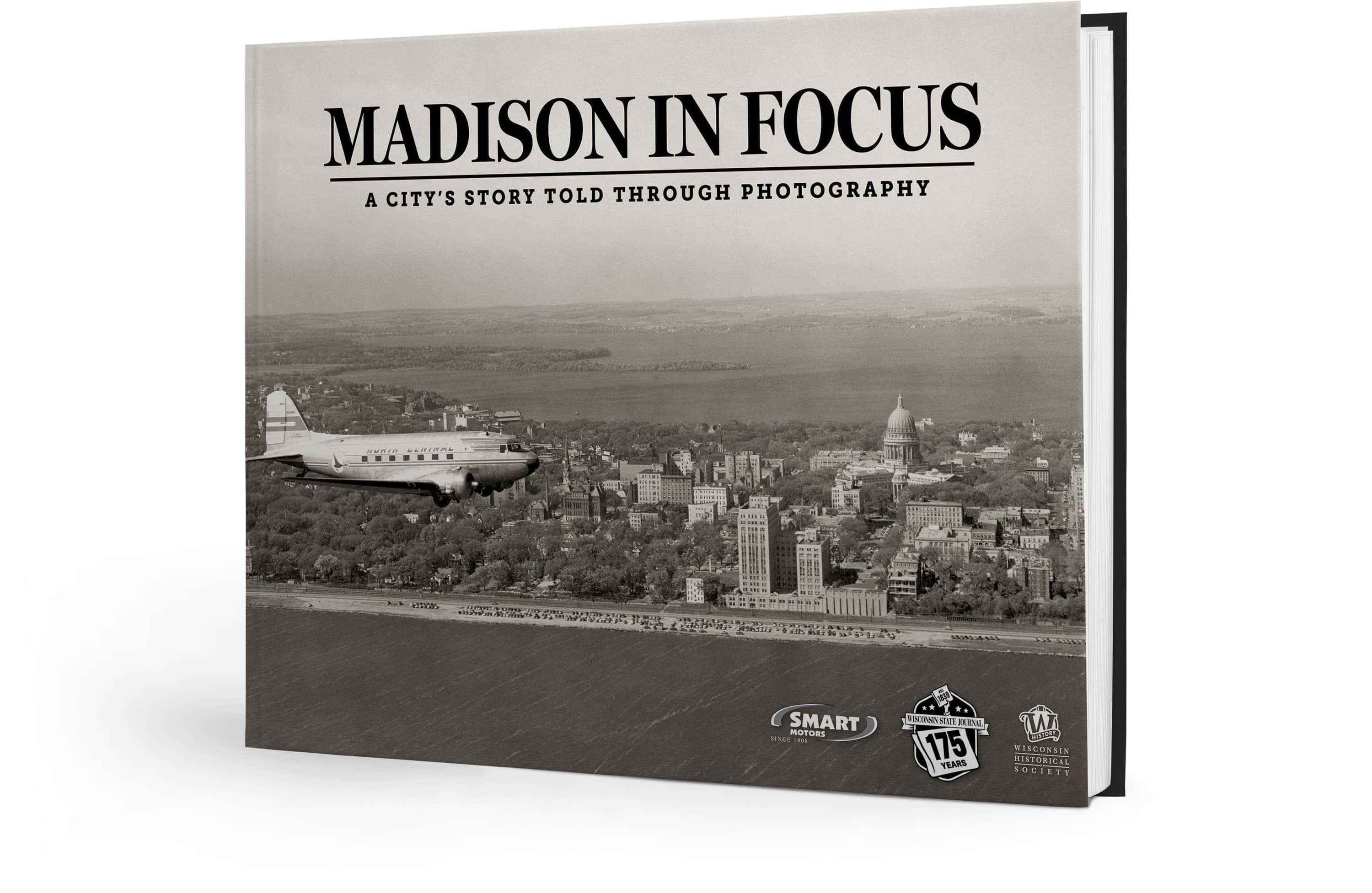 Madison in Focus: A City’s Story Told Through Photography - Image 19