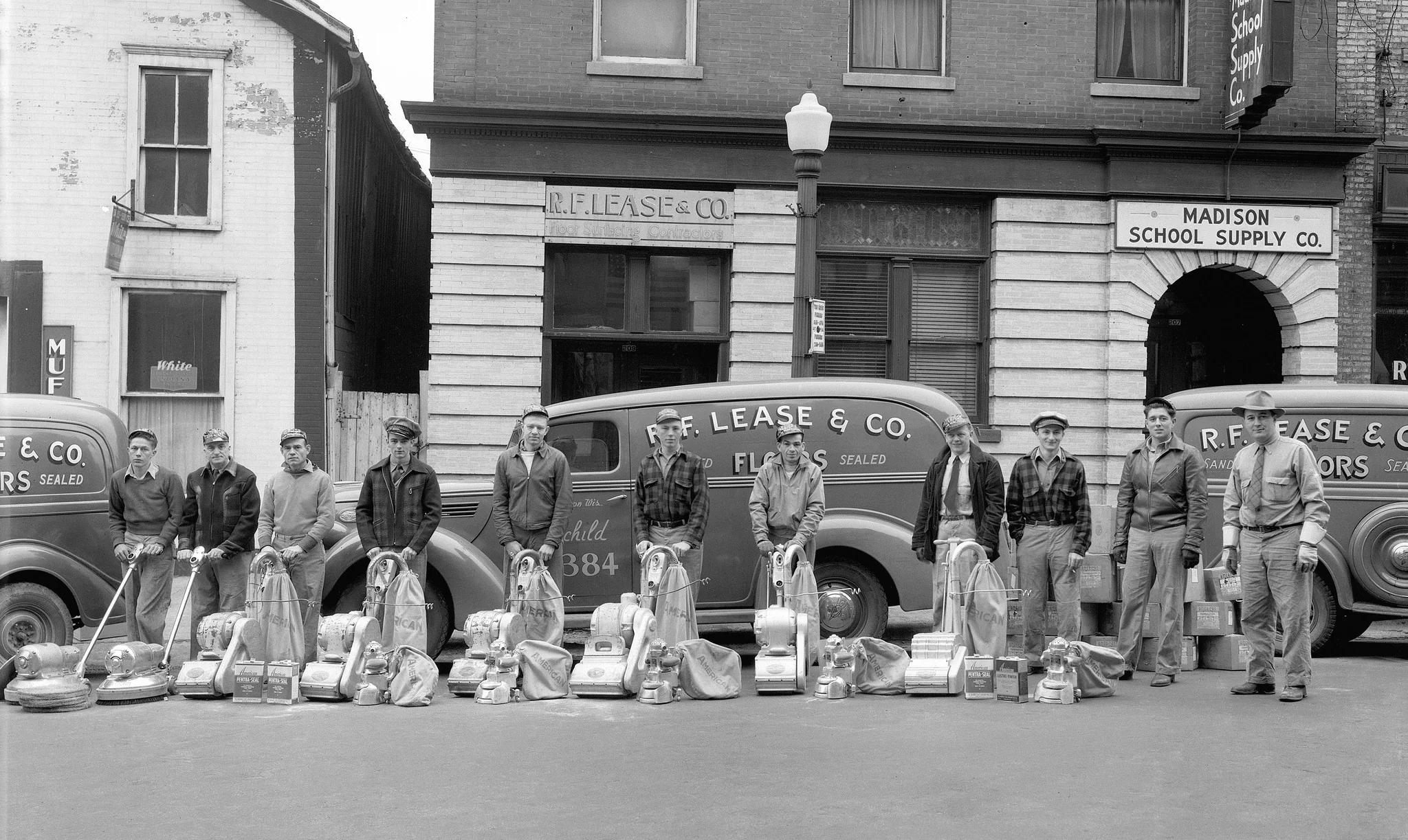 Madison in Focus: A City’s Story Told Through Photography - Image 8